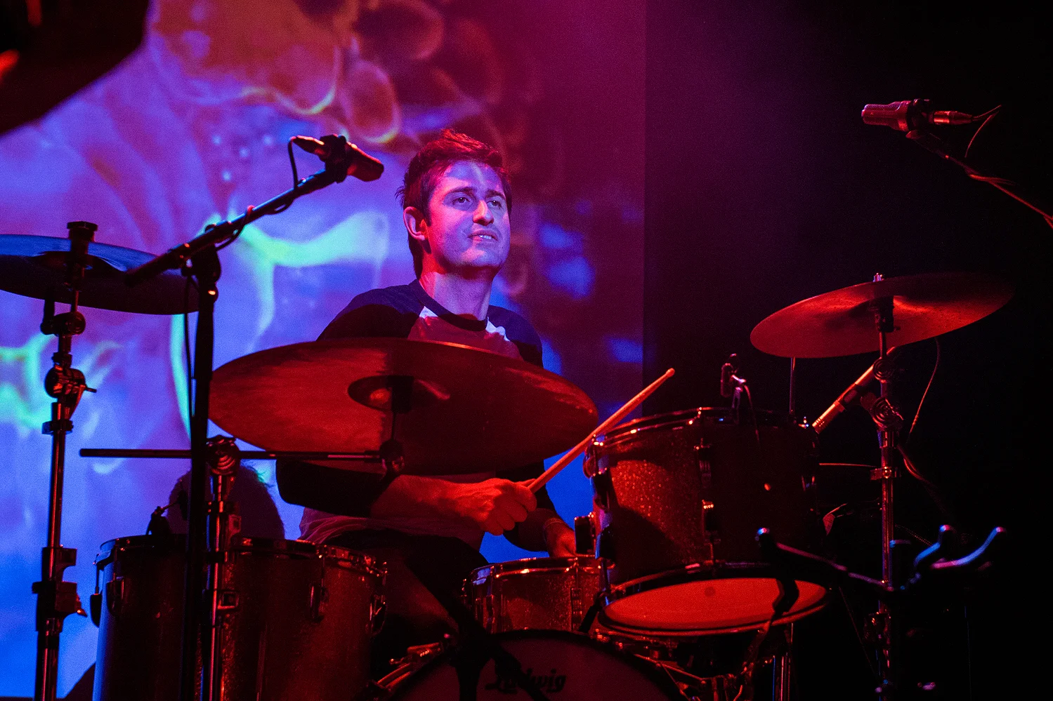 Curtis Harding European Tour - Autumn 2015