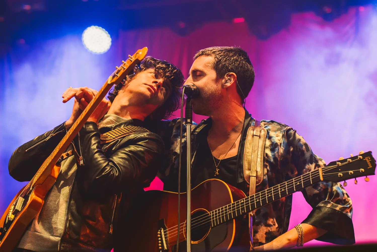 The Last Shadow Puppets