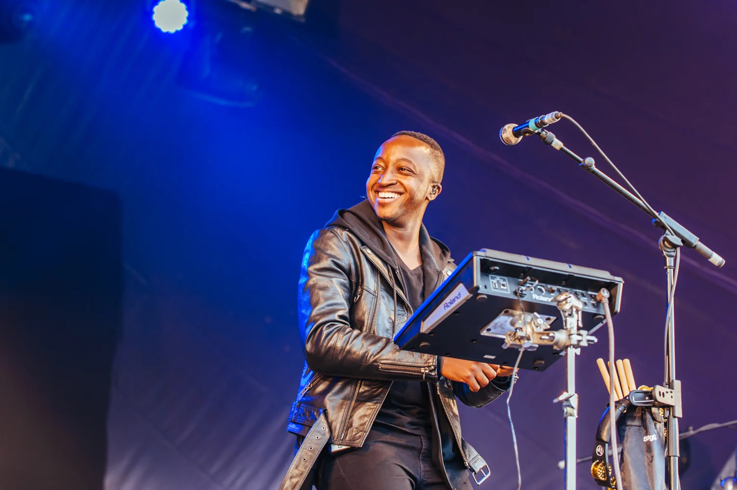 Standon Calling 2016