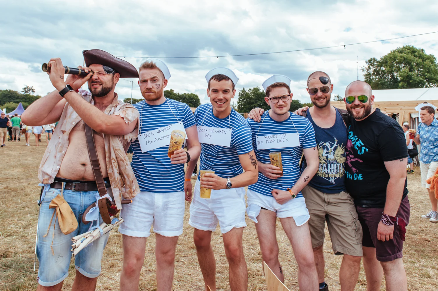 Standon Calling 2016