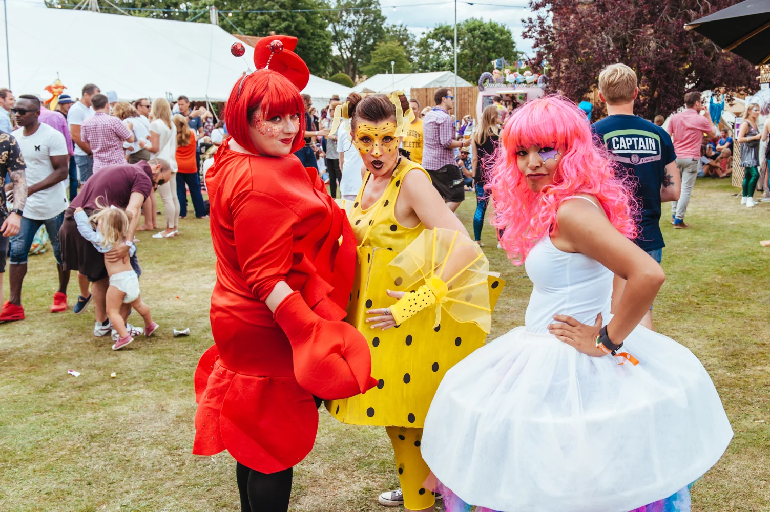 Standon Calling 2016