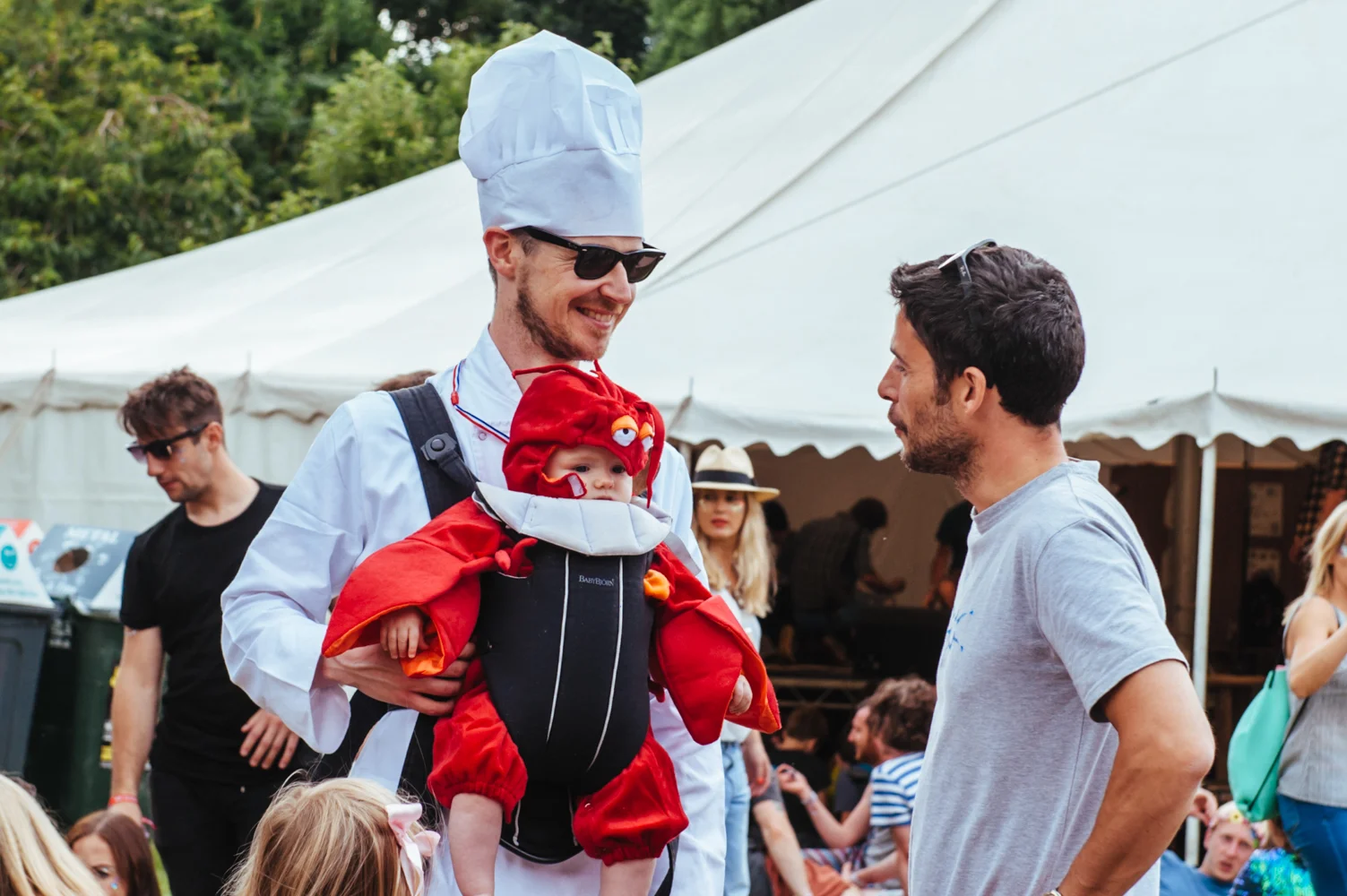 Standon Calling 2016