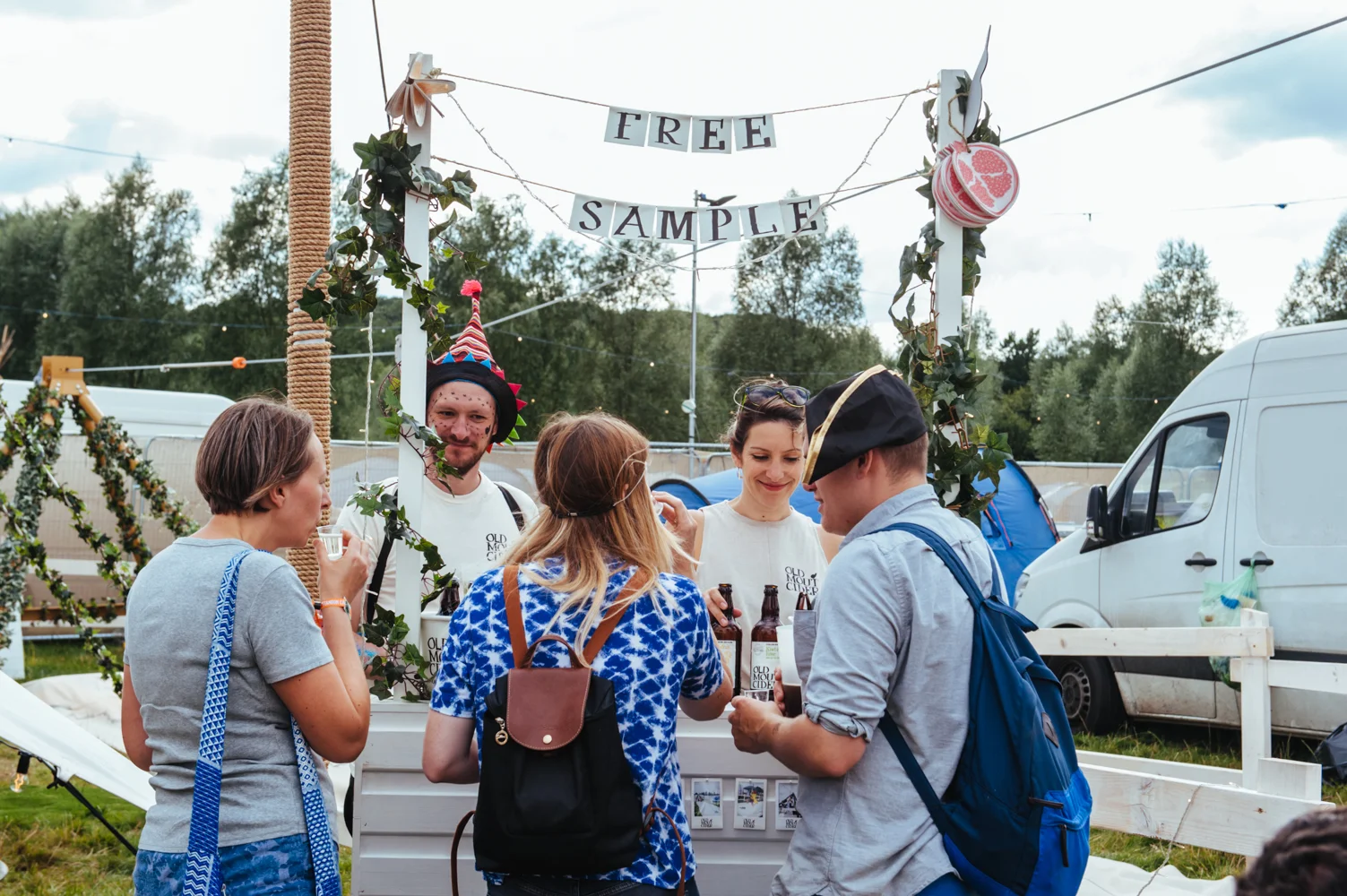 Standon Calling 2016