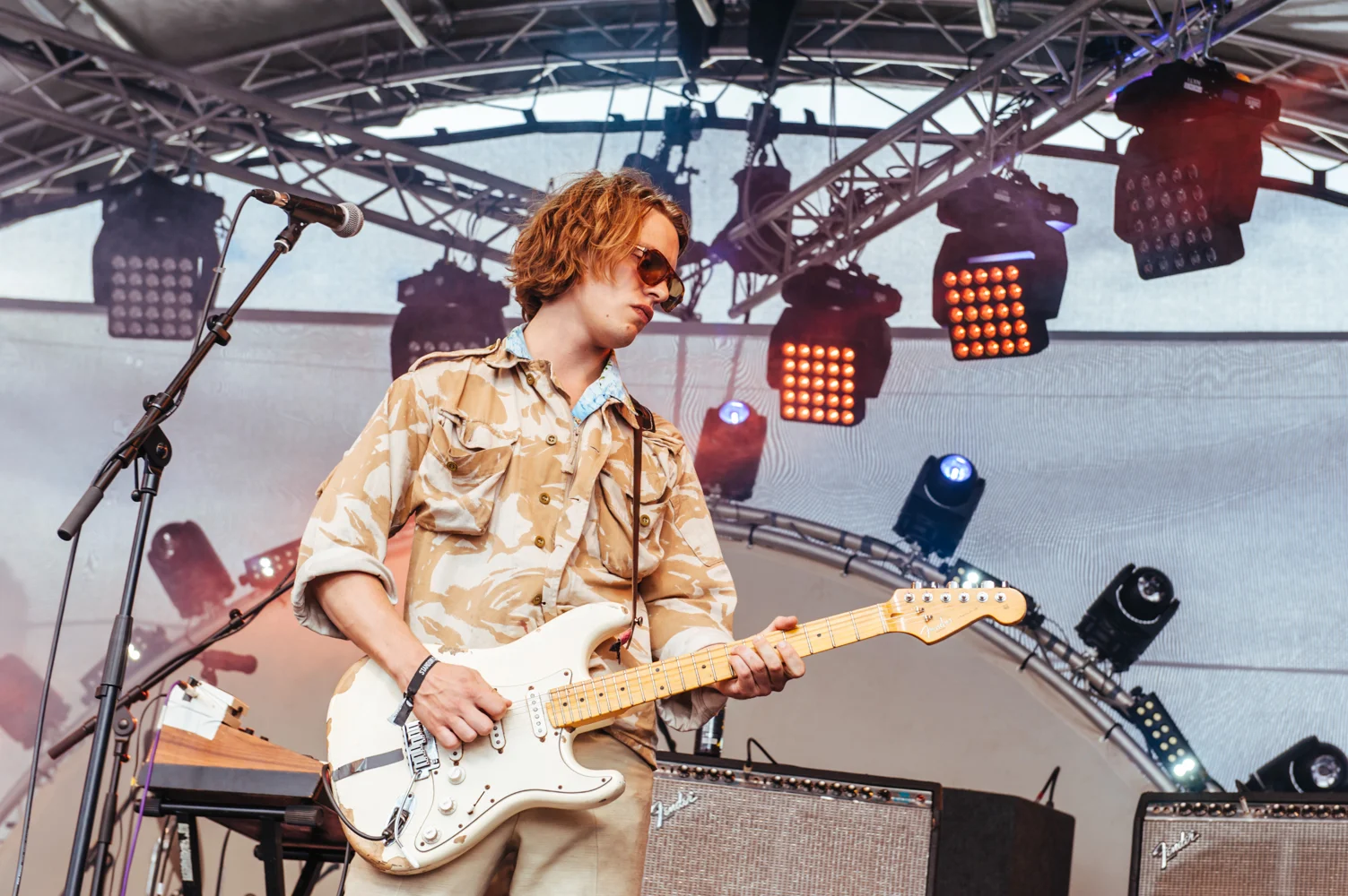 Standon Calling 2016