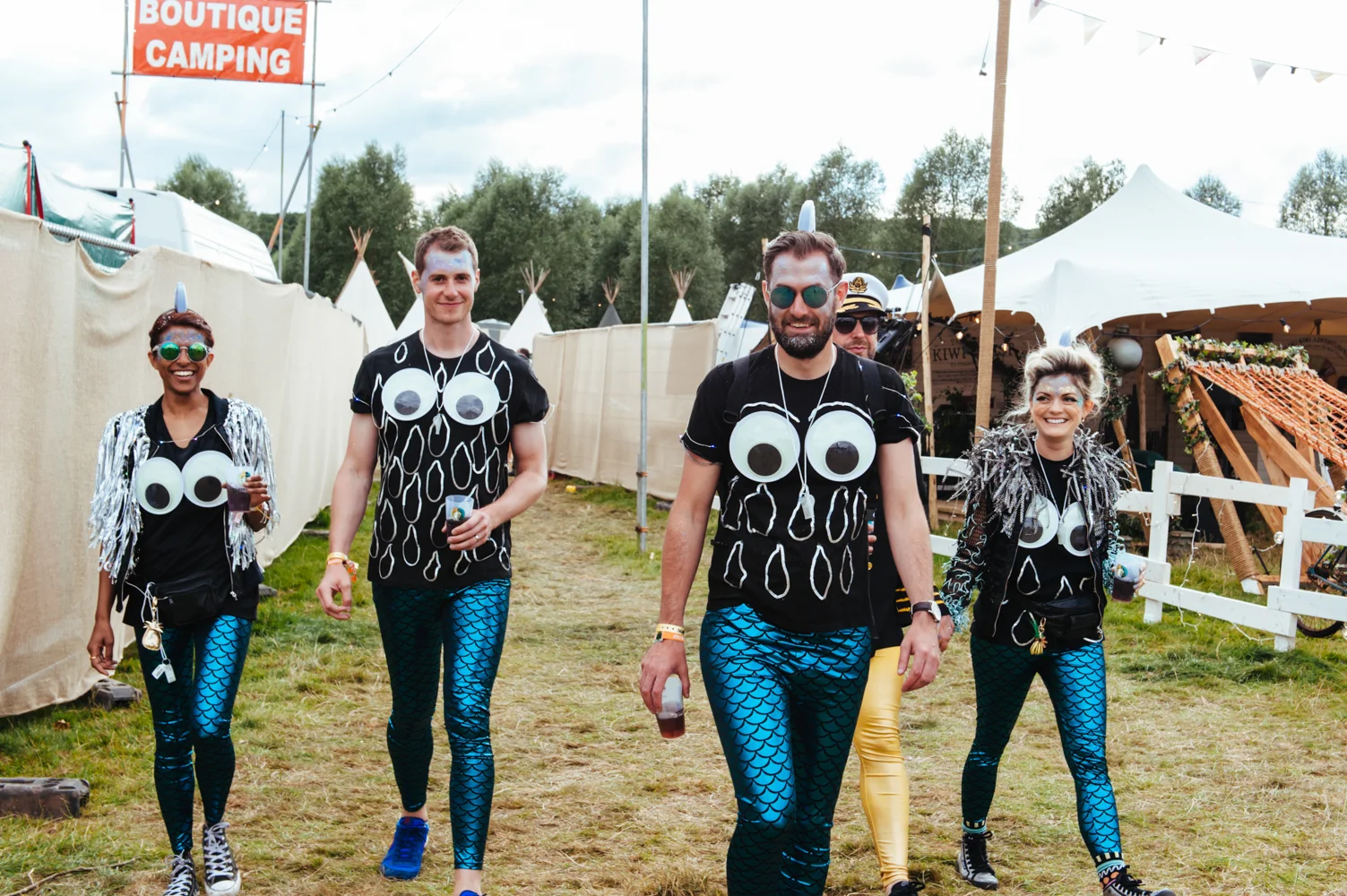 Standon Calling 2016