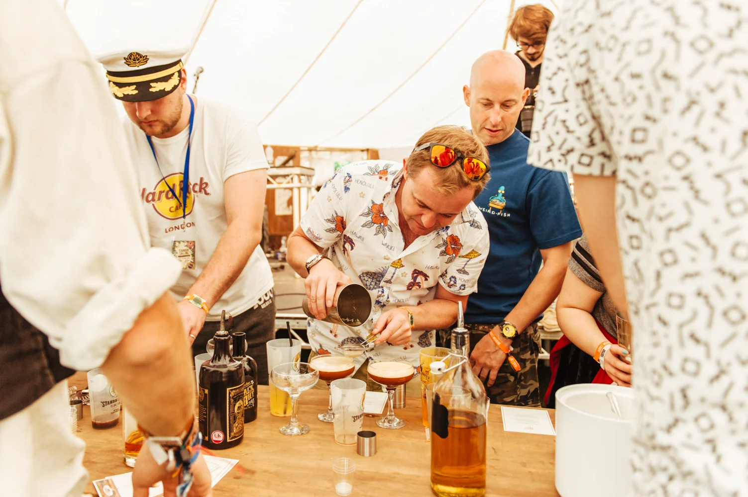 Standon Calling 2016