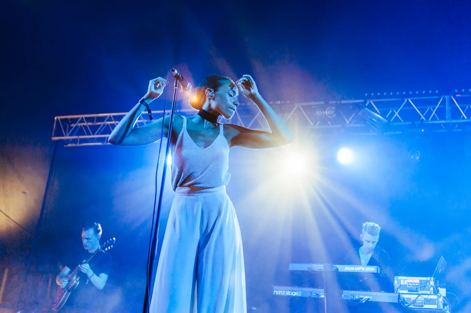 Standon Calling 2016