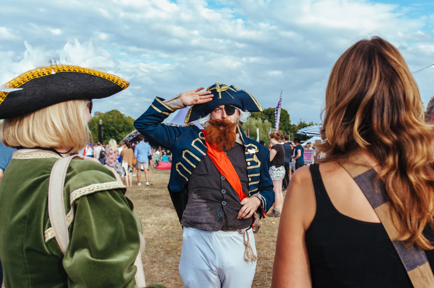 Standon Calling 2016