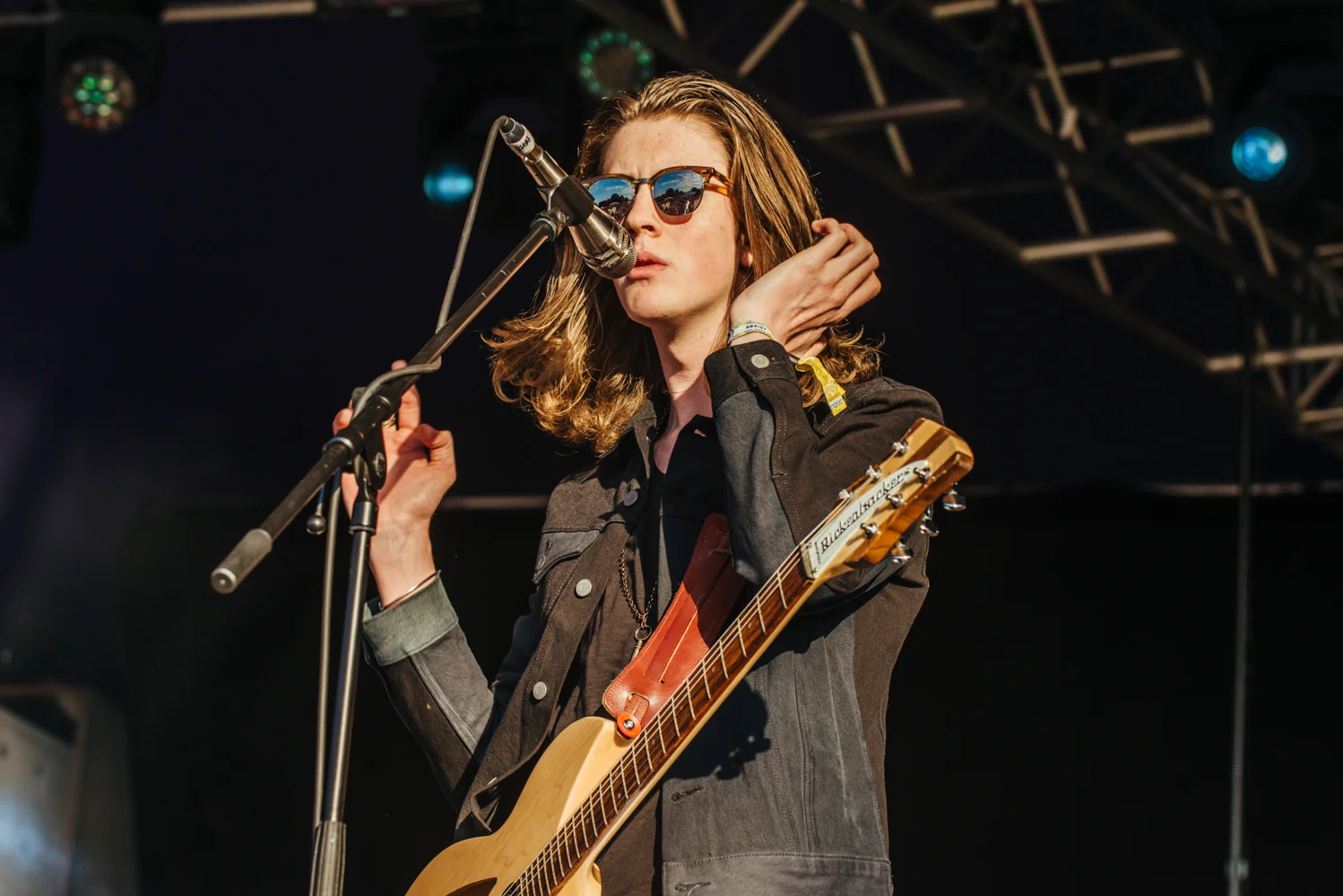 Standon Calling 2016