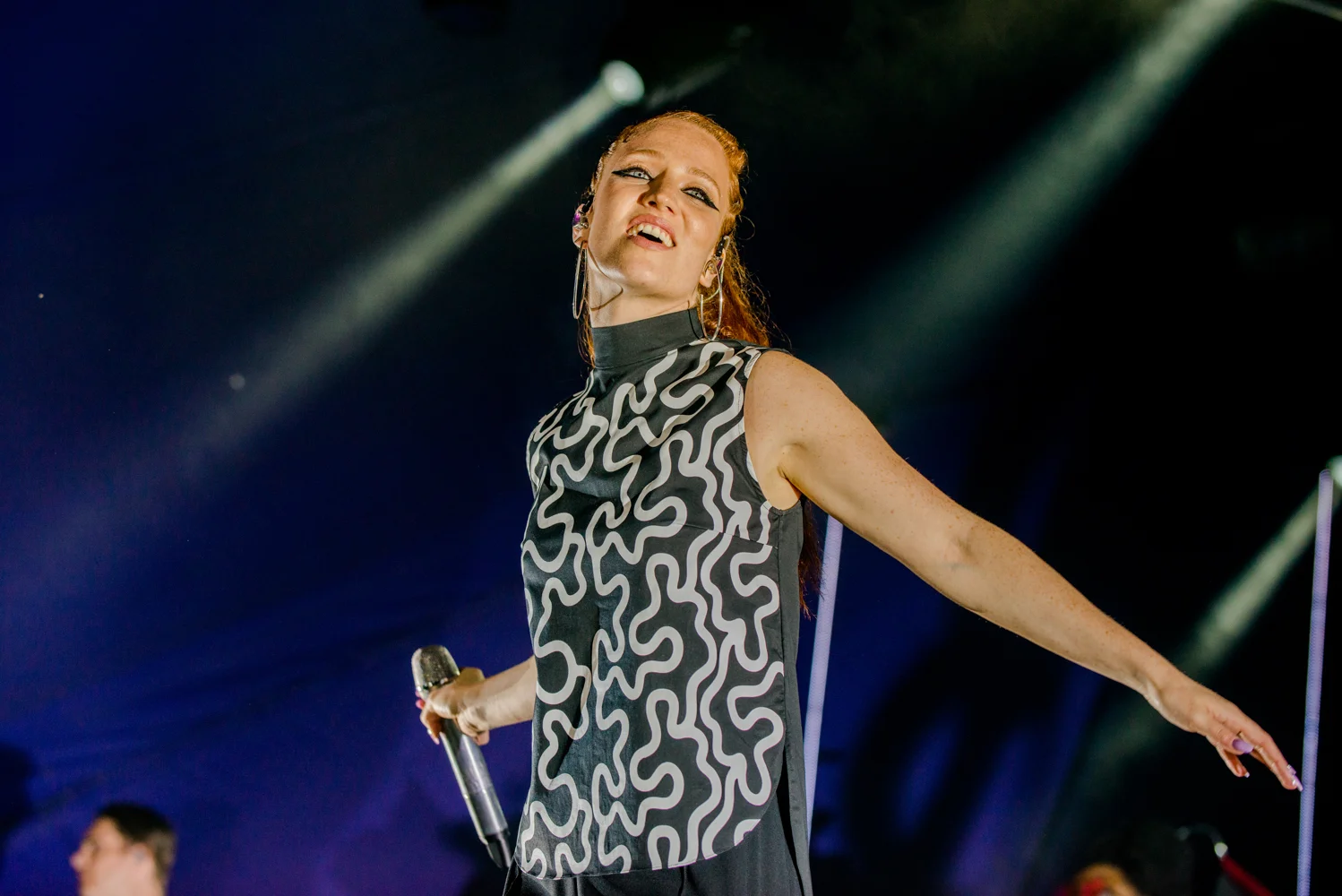 Standon Calling 2016 - Jess Glynne