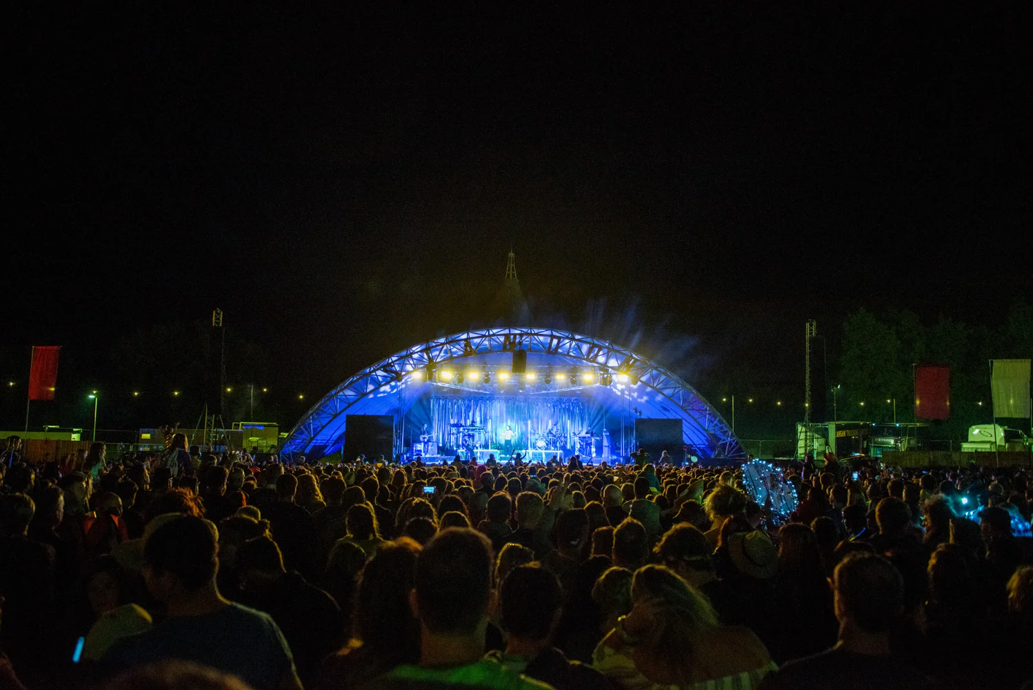 Standon Calling 2016