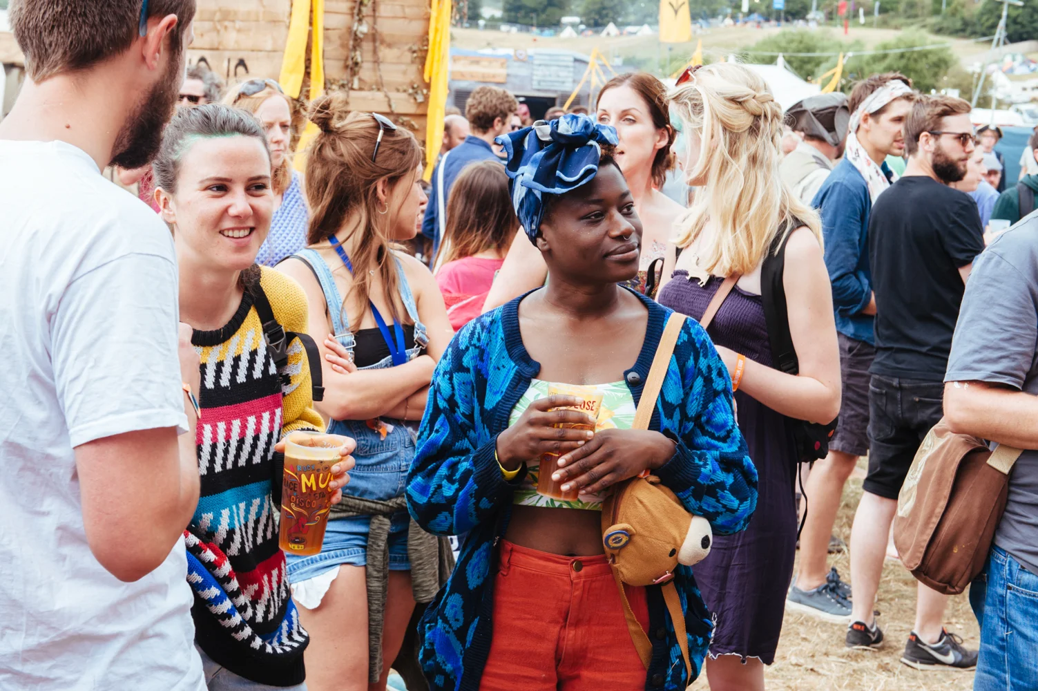Standon Calling 2016