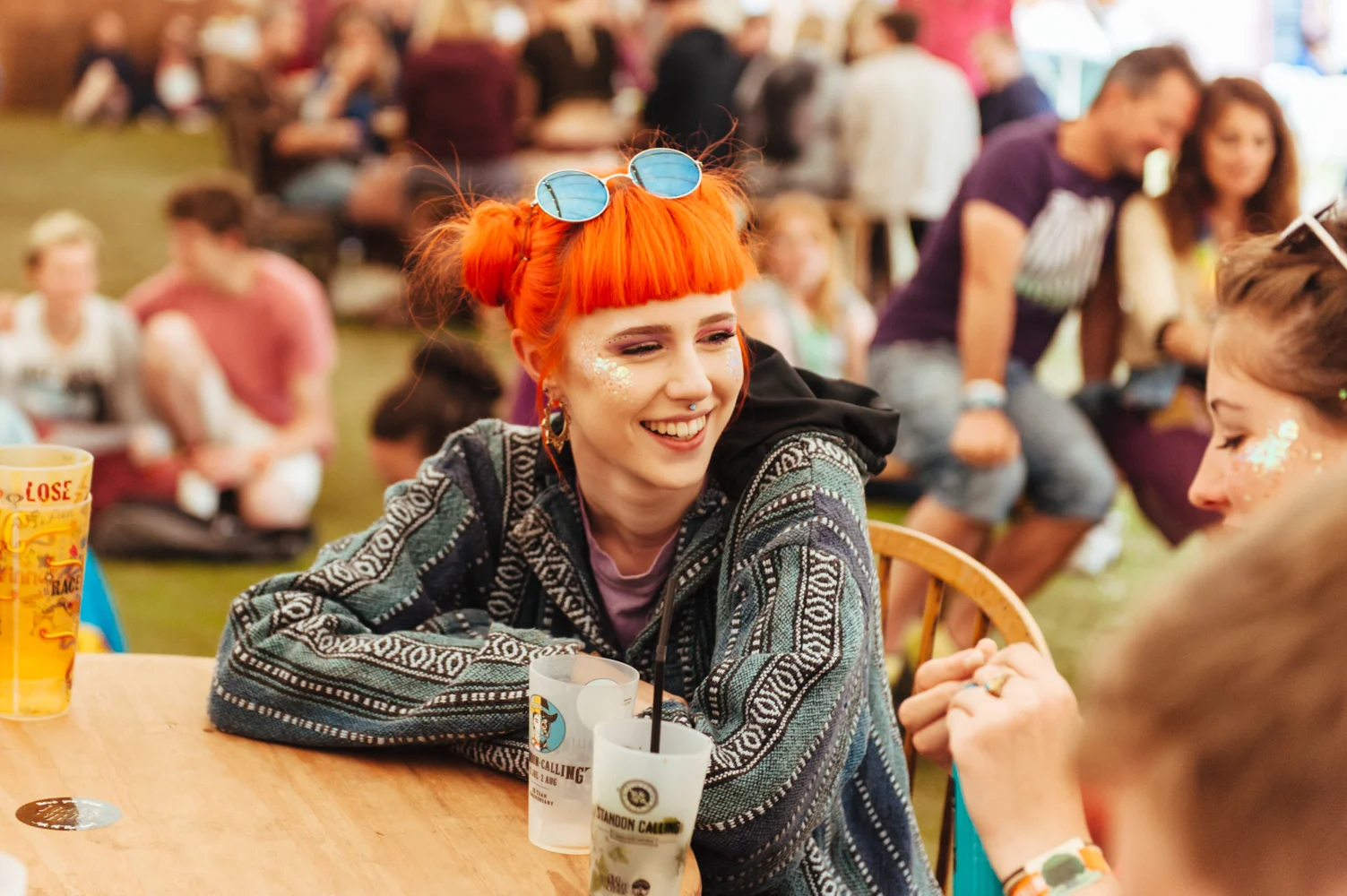 Standon Calling 2016