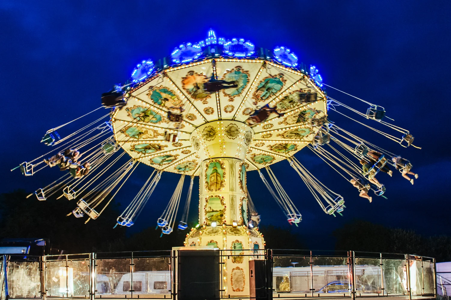 Standon Calling 2016