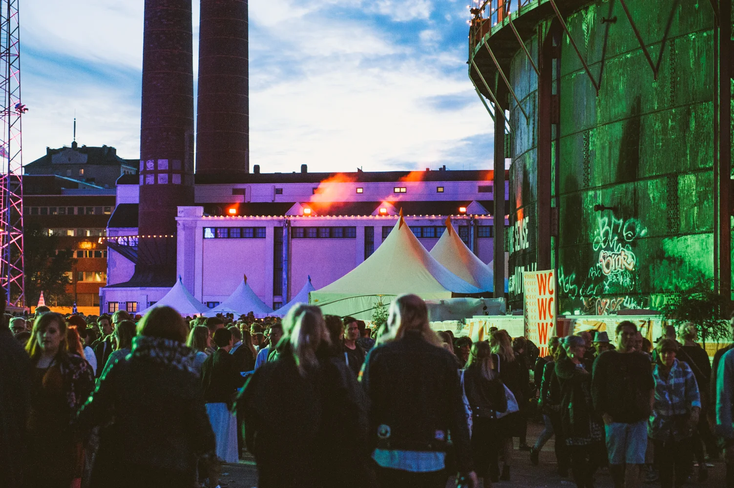 Flow Festival