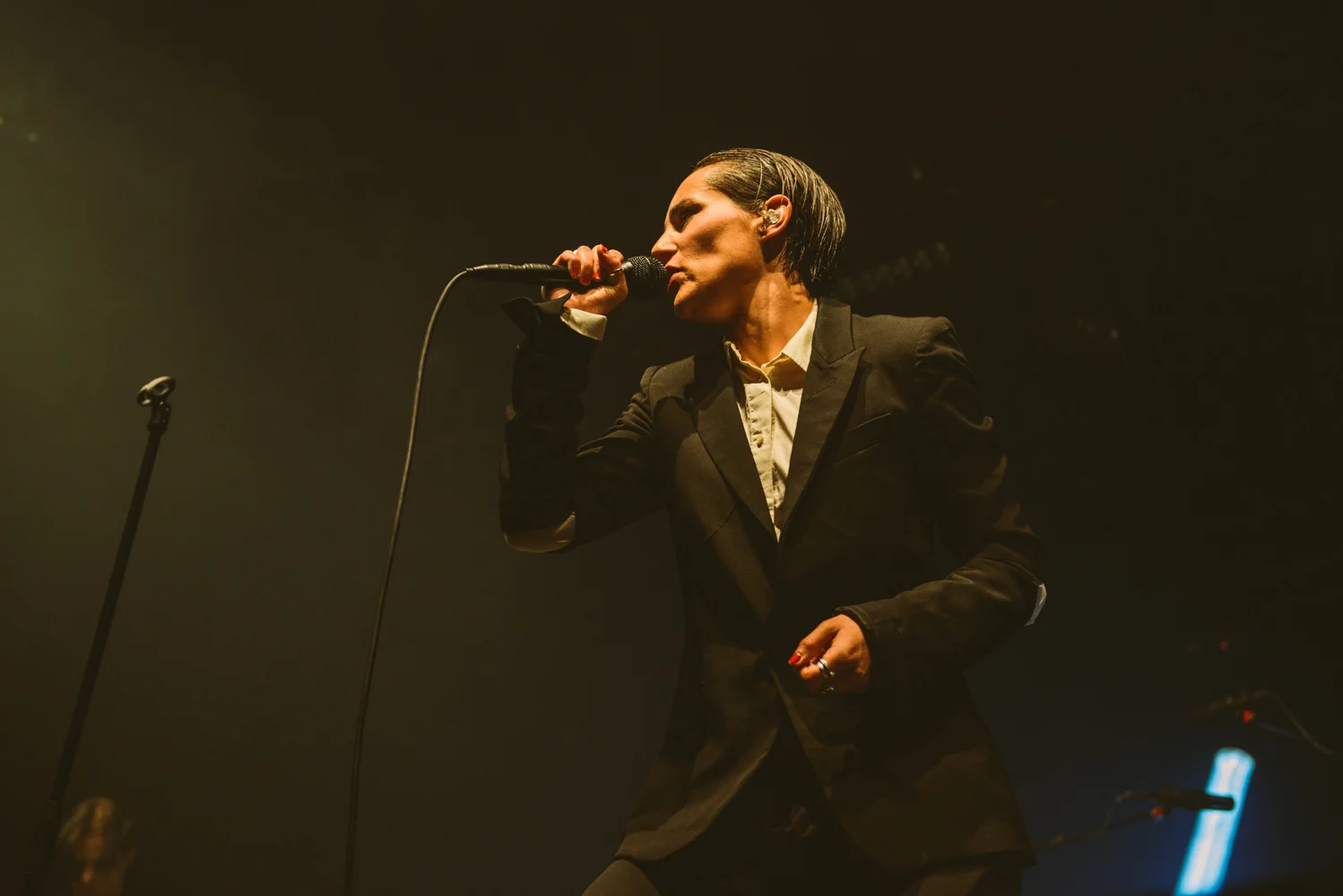 Flow Festival - Savages