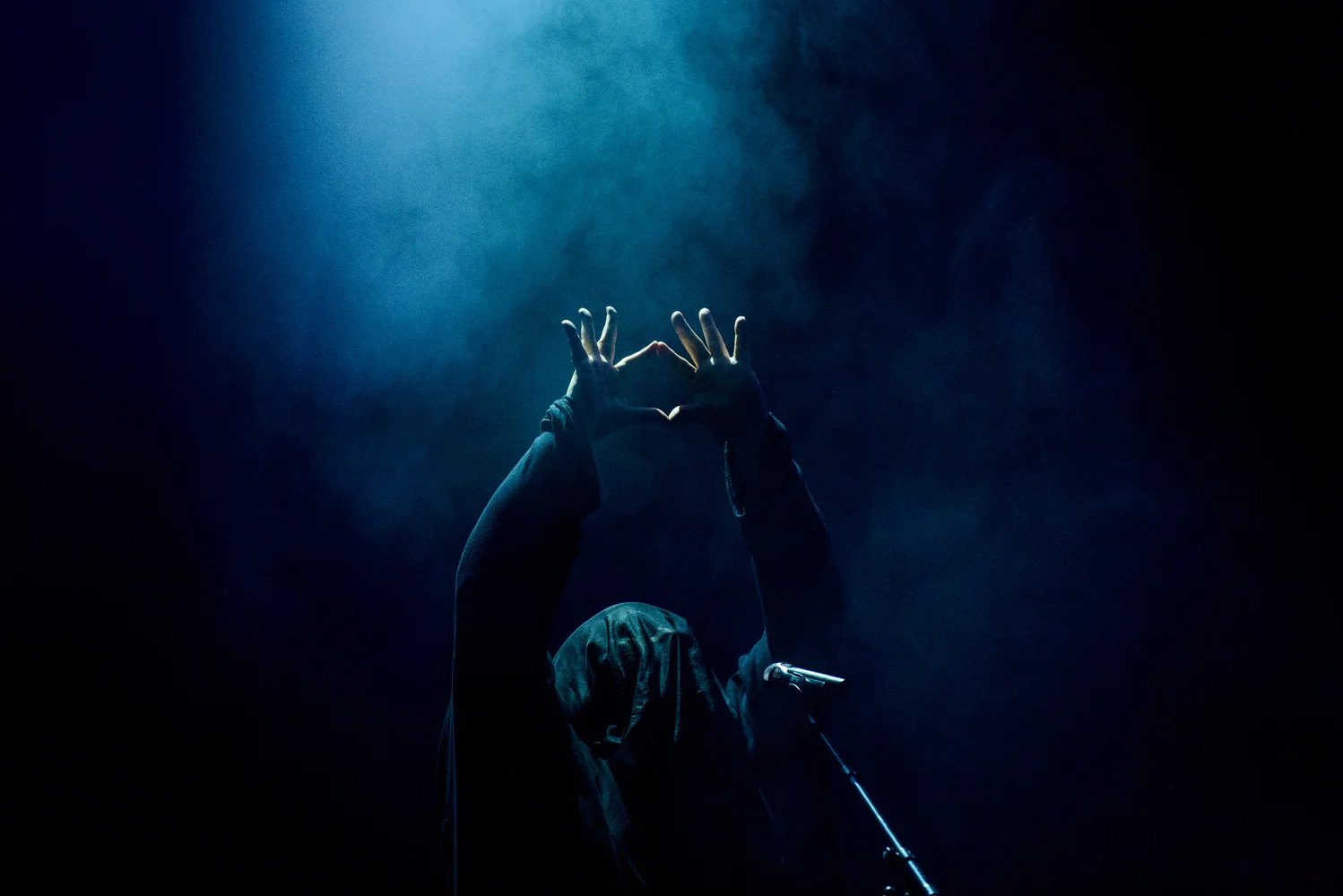 Flow Festival - Anohni