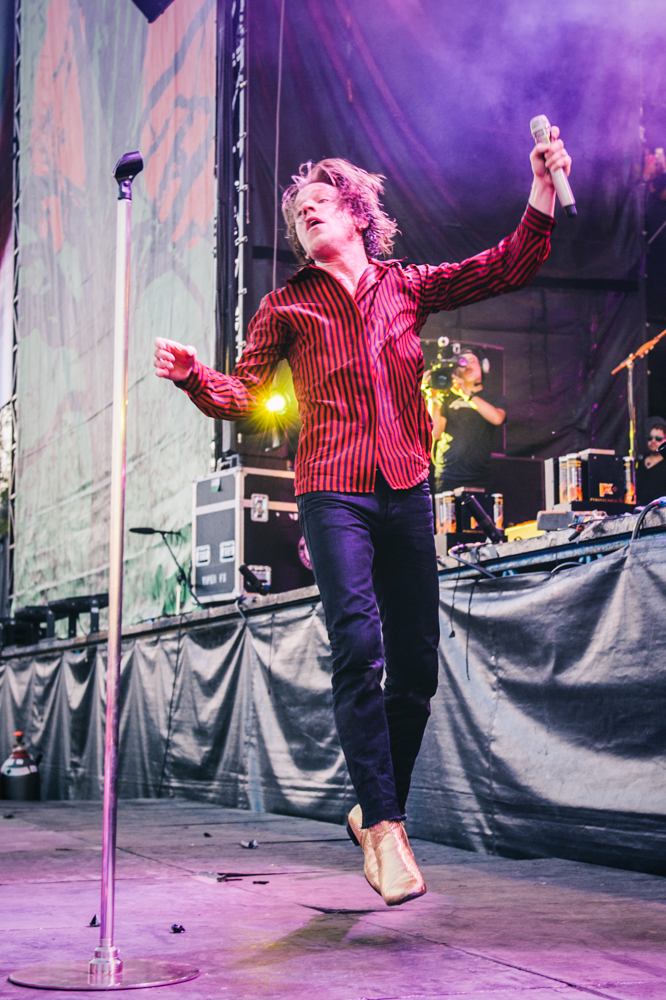 Cage The Elephant - Austin City Limits