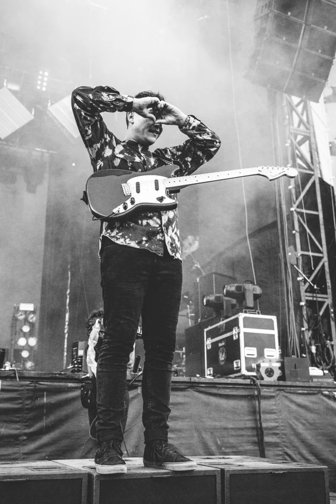 Cage The Elephant - Austin City Limits