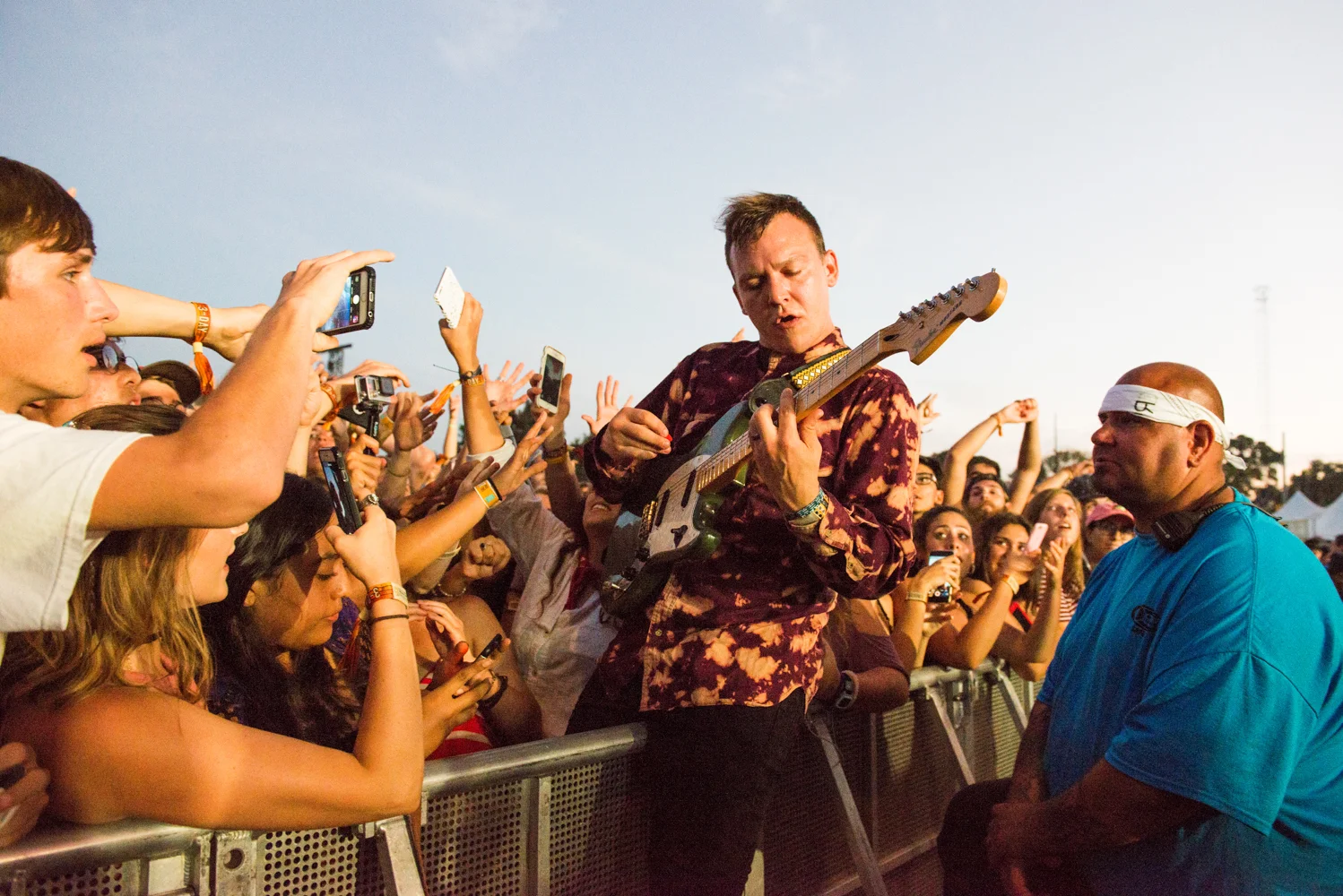 Cage The Elephant - Austin City Limits