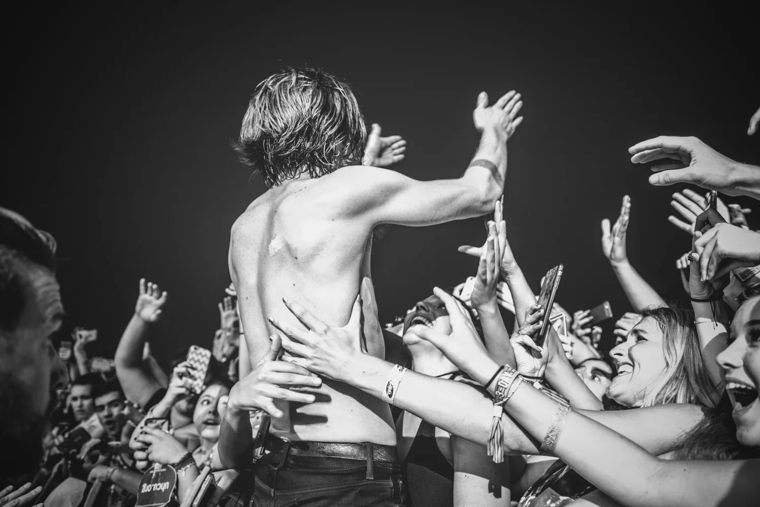 Cage The Elephant - Austin City Limits