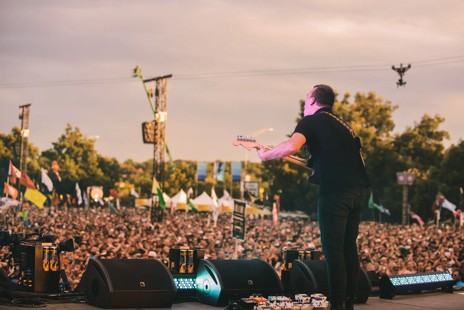 Cage The Elephant - Austin City Limits