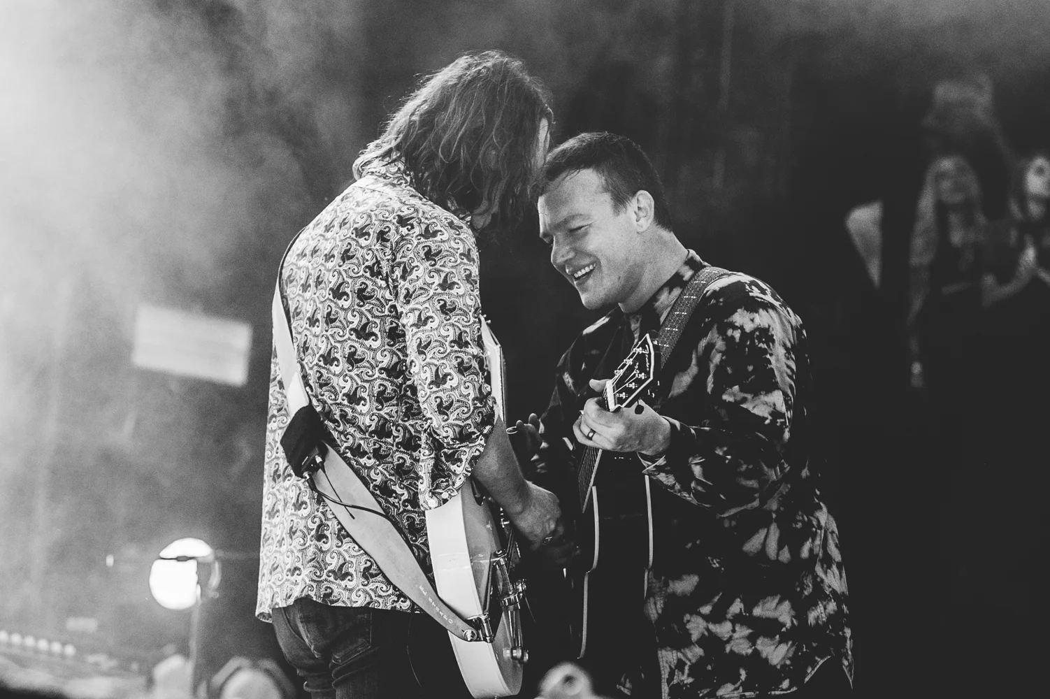 Cage The Elephant - Austin City Limits