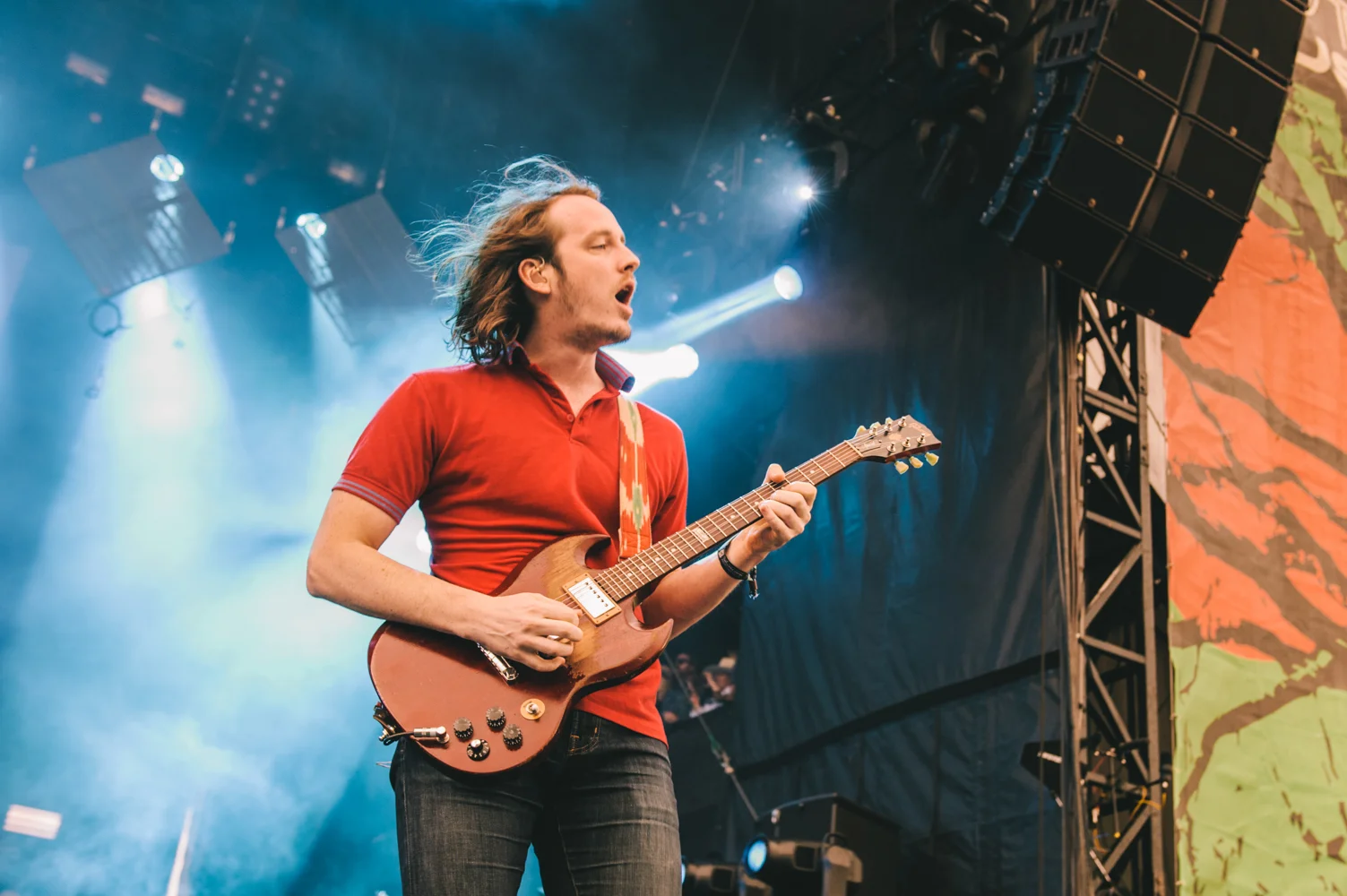 Cage The Elephant - Austin City Limits