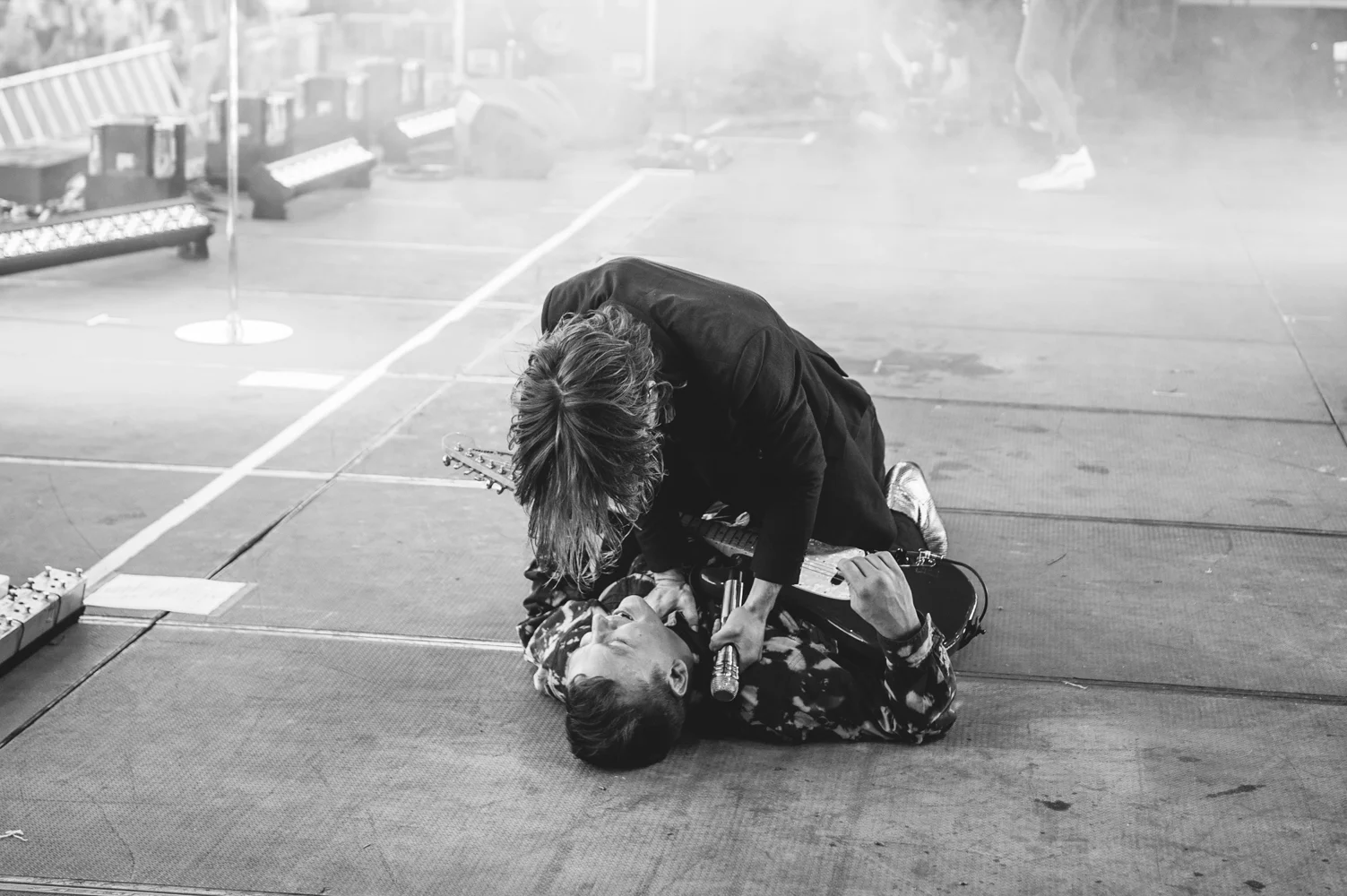 Cage The Elephant - Austin City Limits