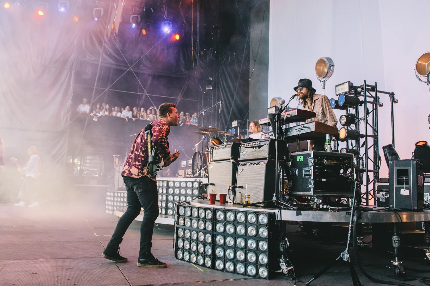 Cage The Elephant - Austin City Limits