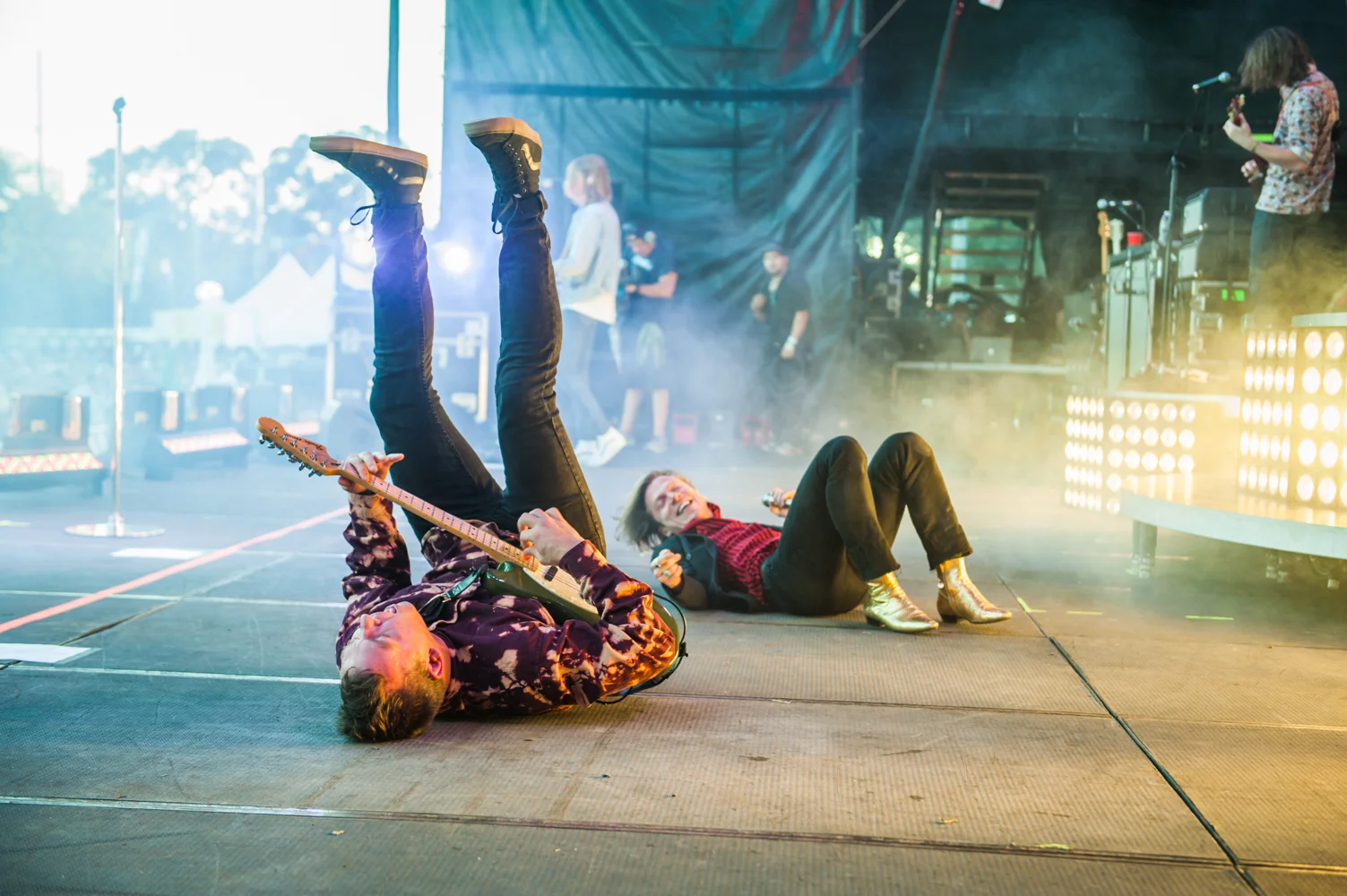 Cage The Elephant - Austin City Limits