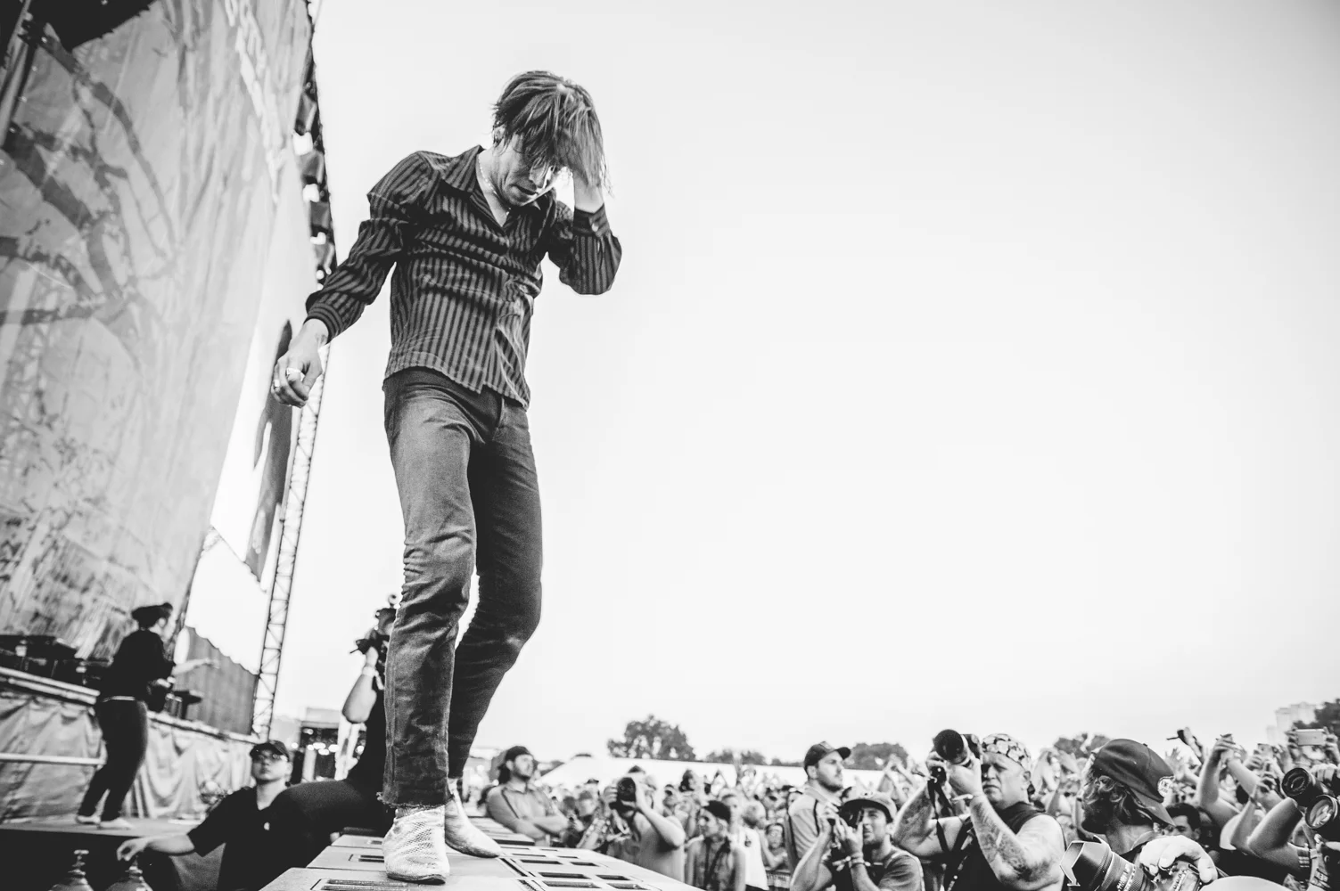 Cage The Elephant - Austin City Limits