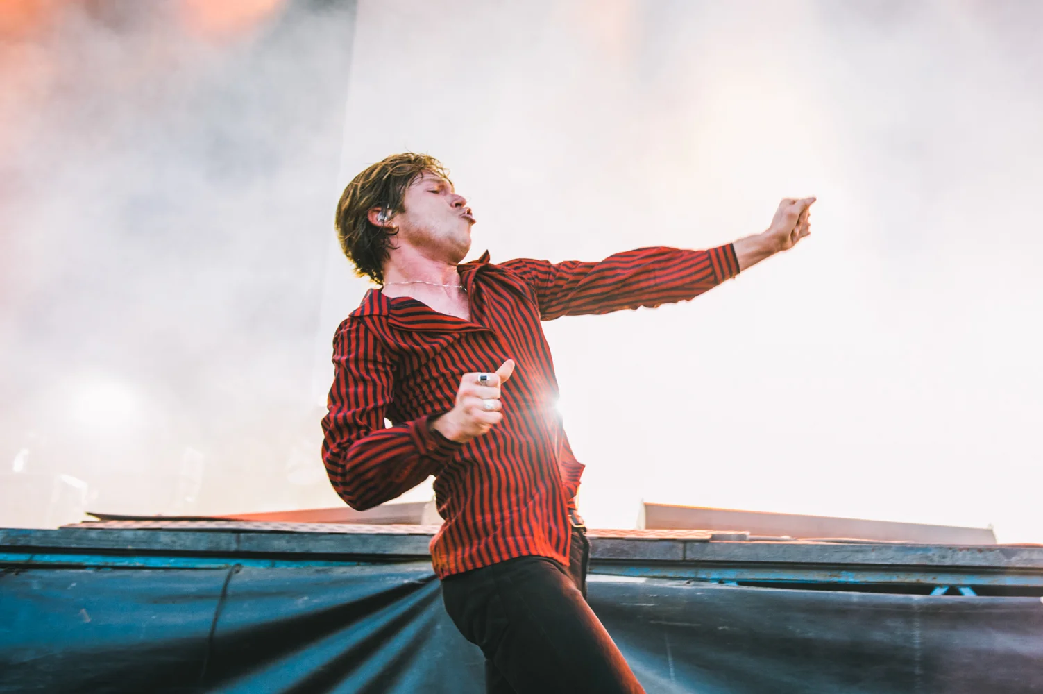 Cage The Elephant - Austin City Limits