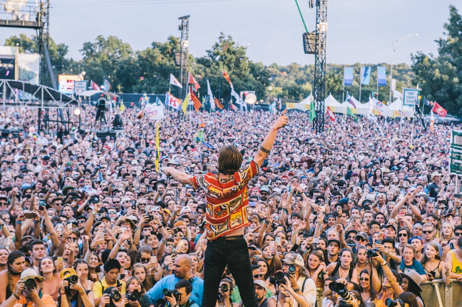 Cage The Elephant - Austin City Limits
