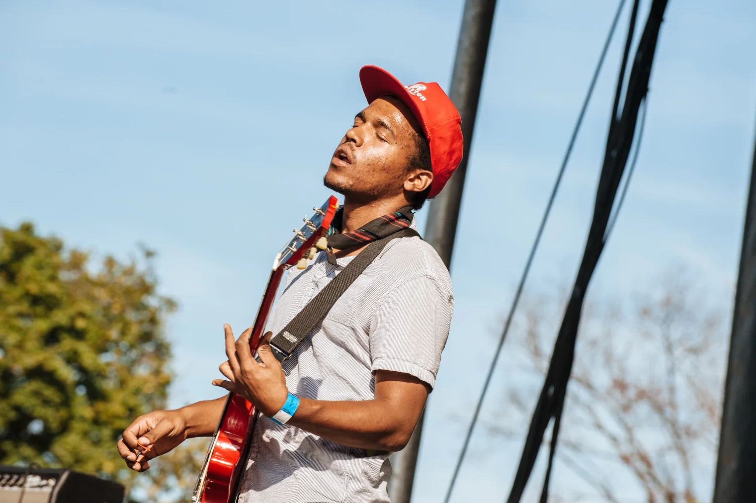 Afropunk Brooklyn 2016