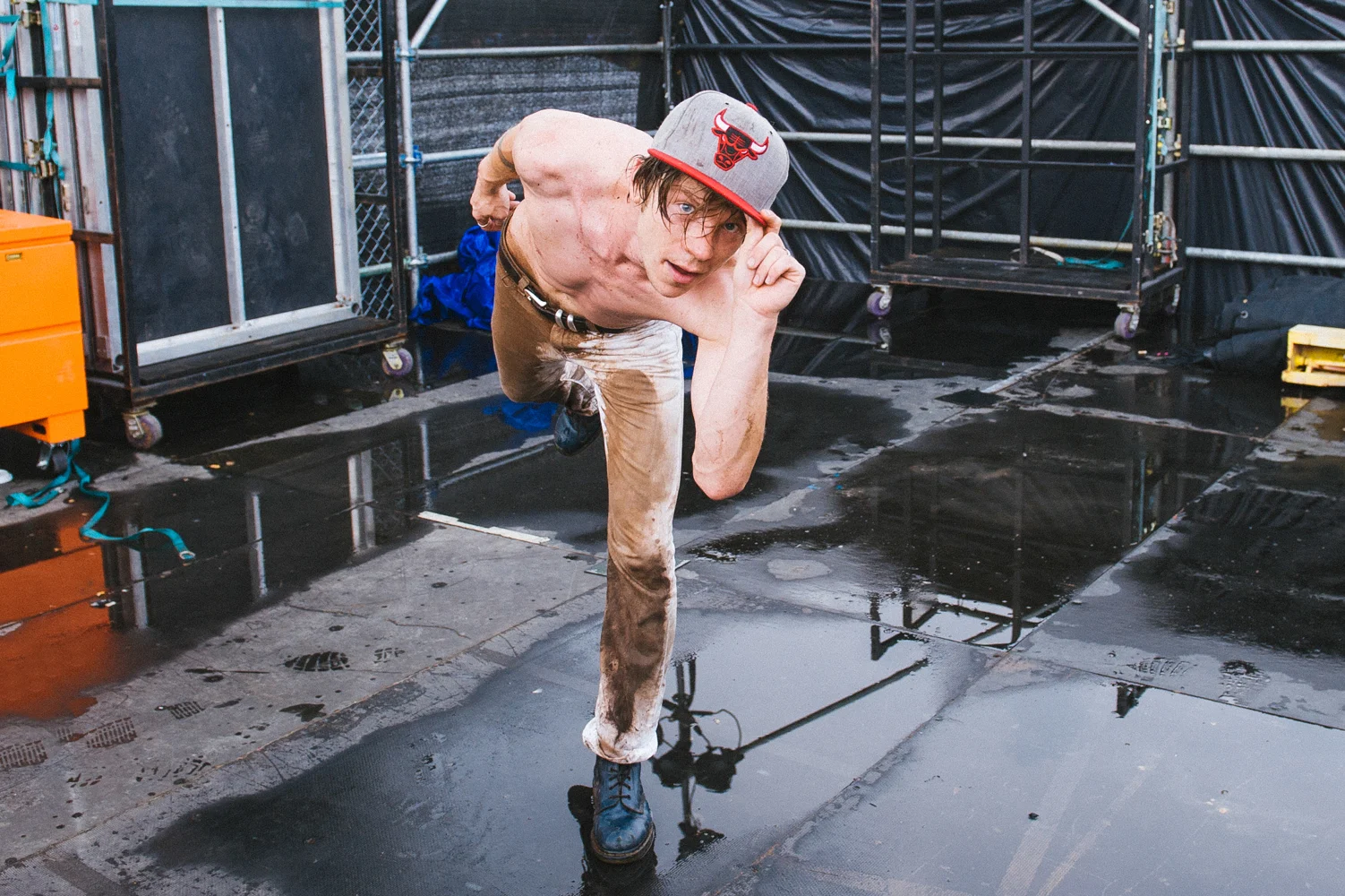 Cage The Elephant