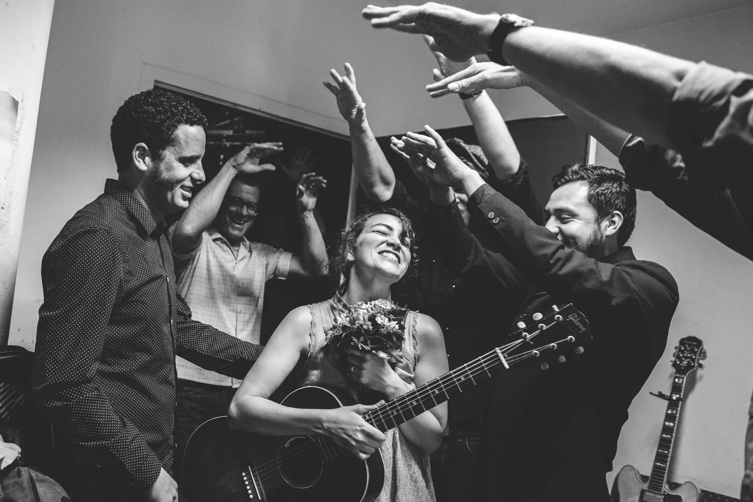Gaby Moreno (+ Calexico)