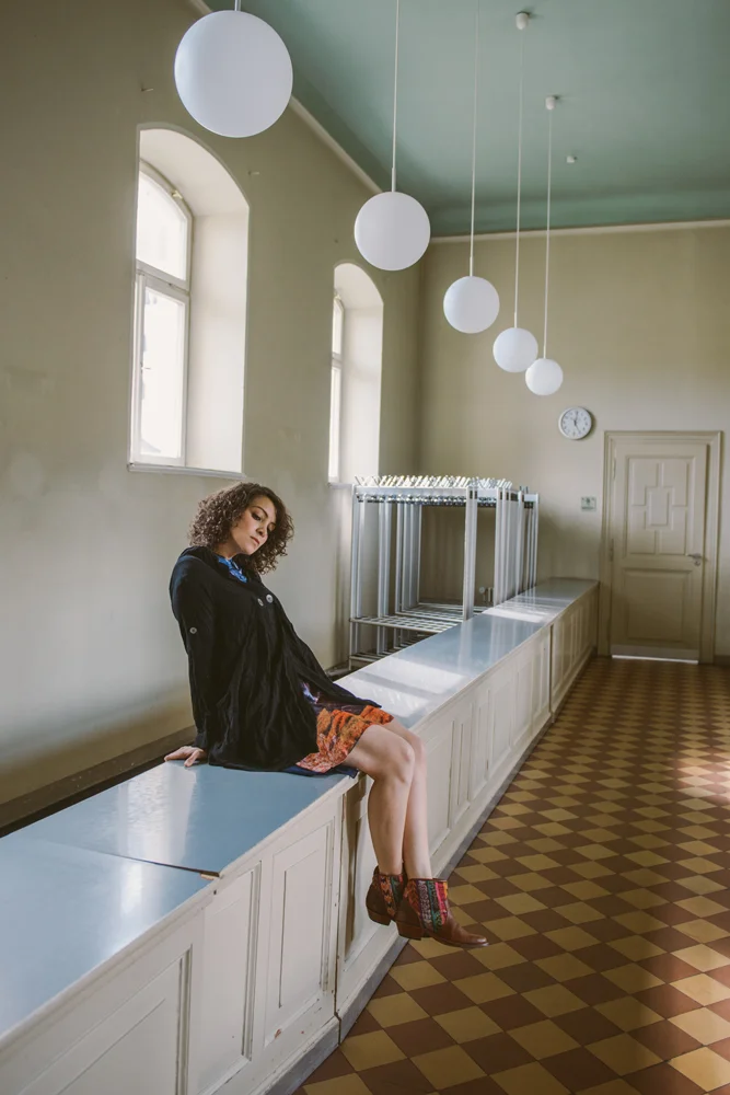 Gaby Moreno
