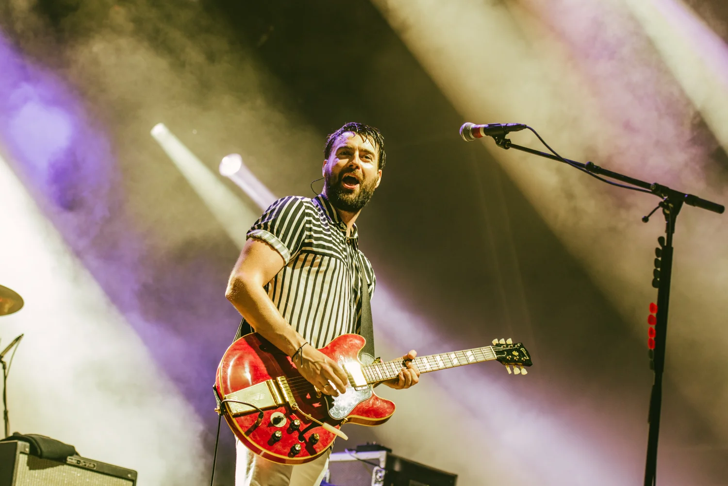 The Courteeners