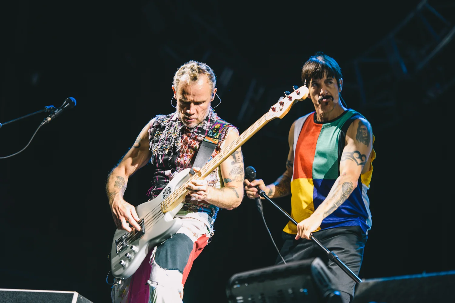 Red Hot Chili Peppers