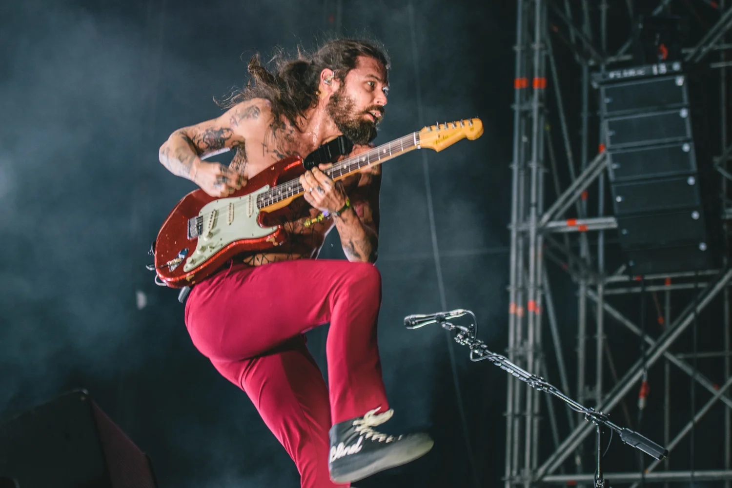 Biffy Clyro