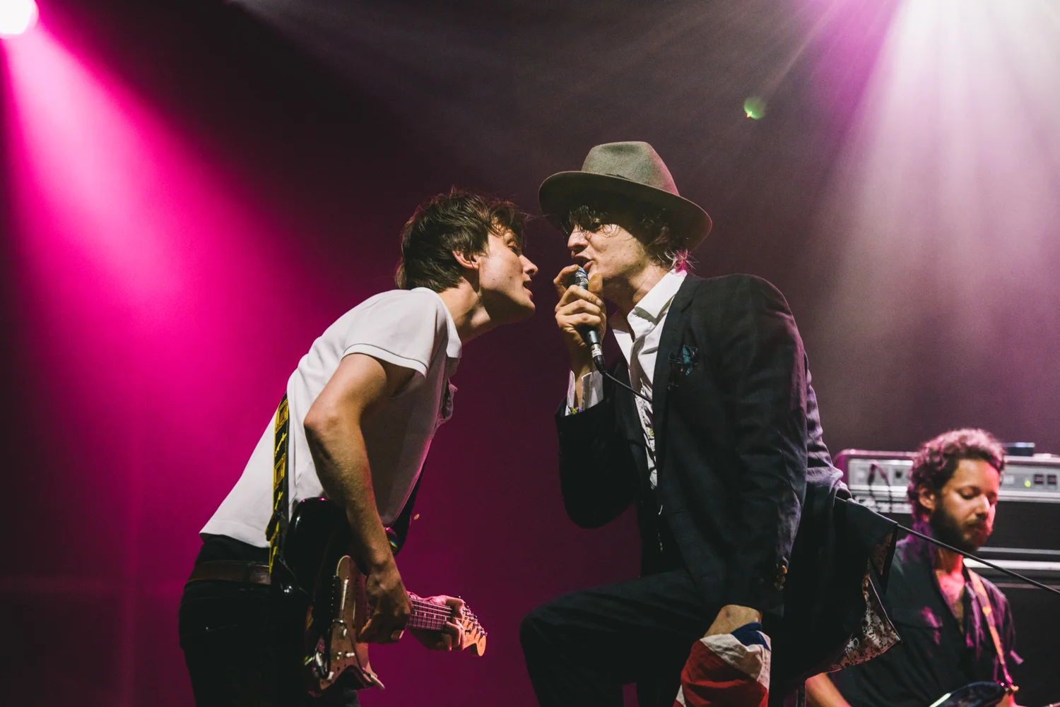 Pete Doherty