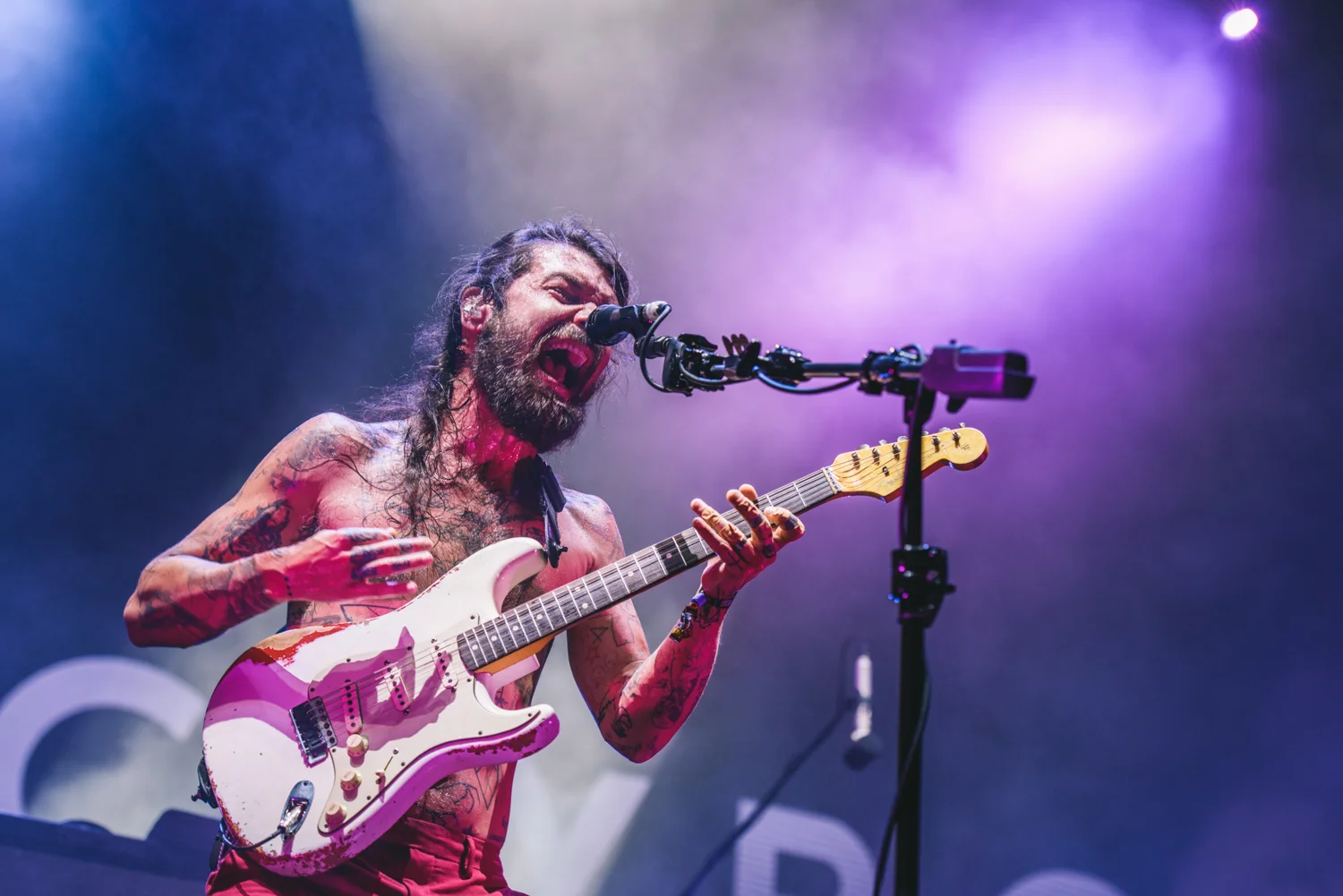 Biffy Clyro