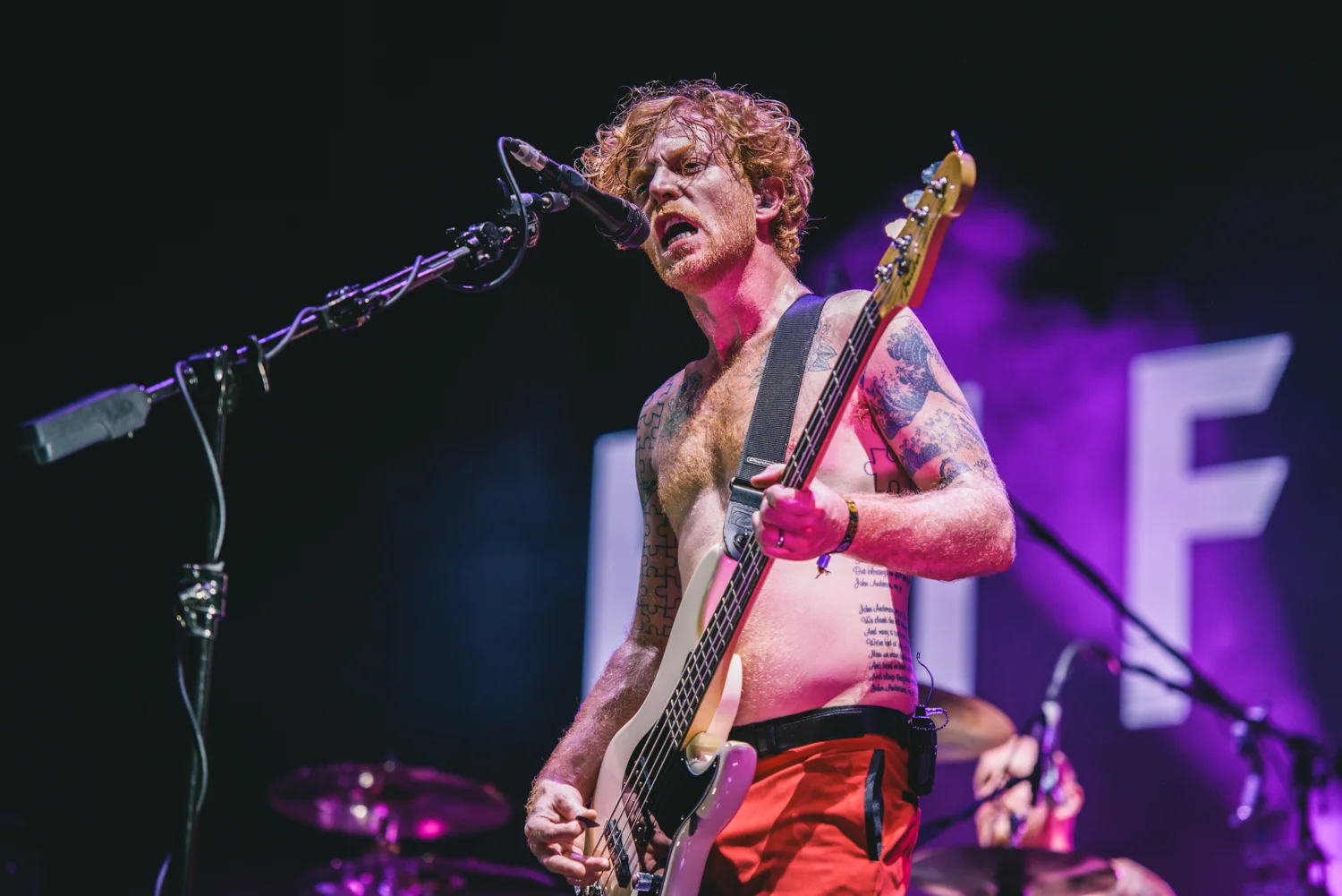 Biffy Clyro
