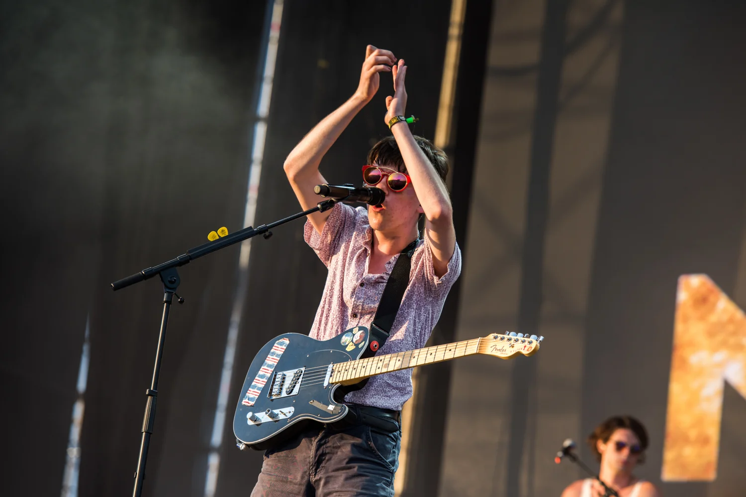 Declan McKenna