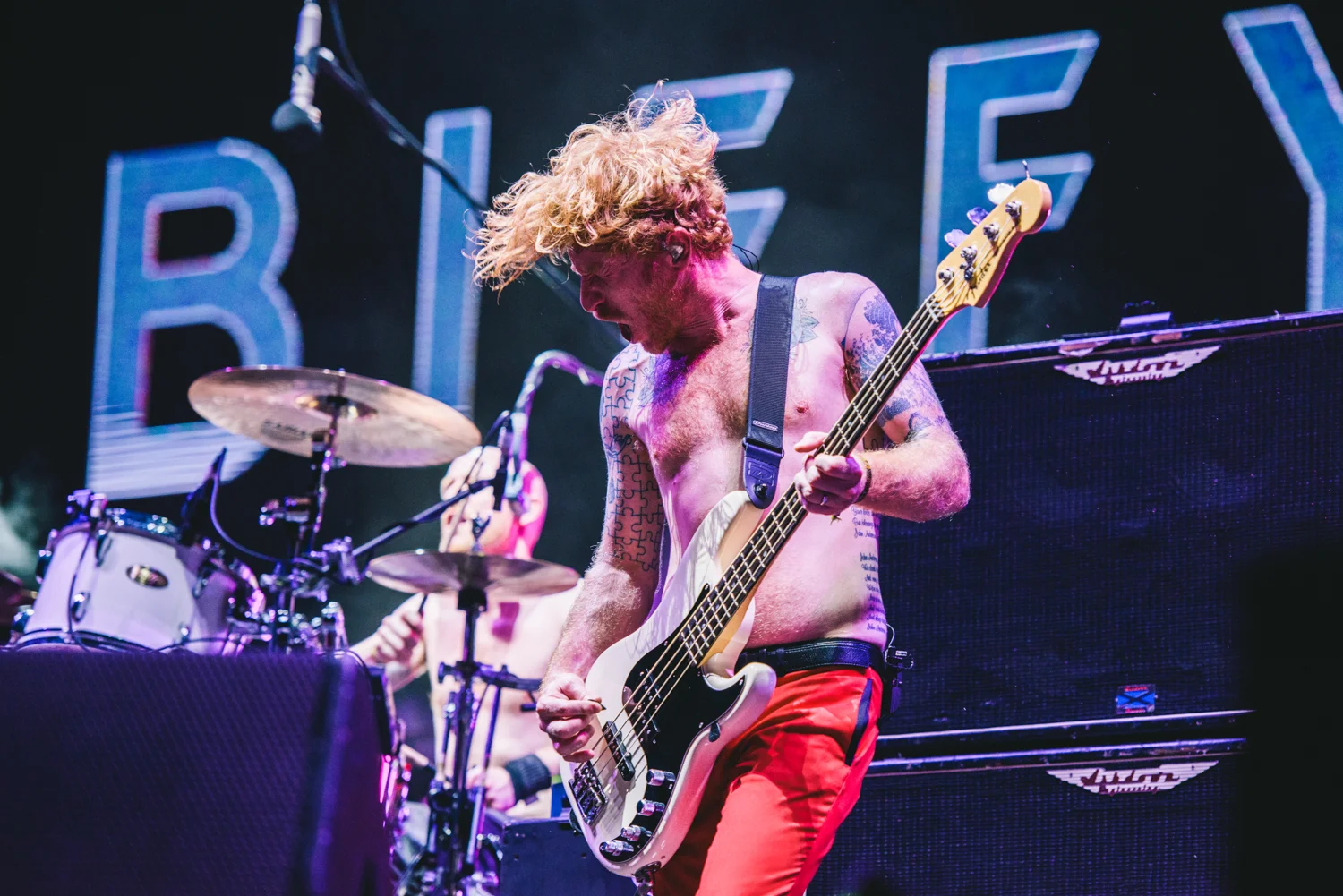 Biffy Clyro