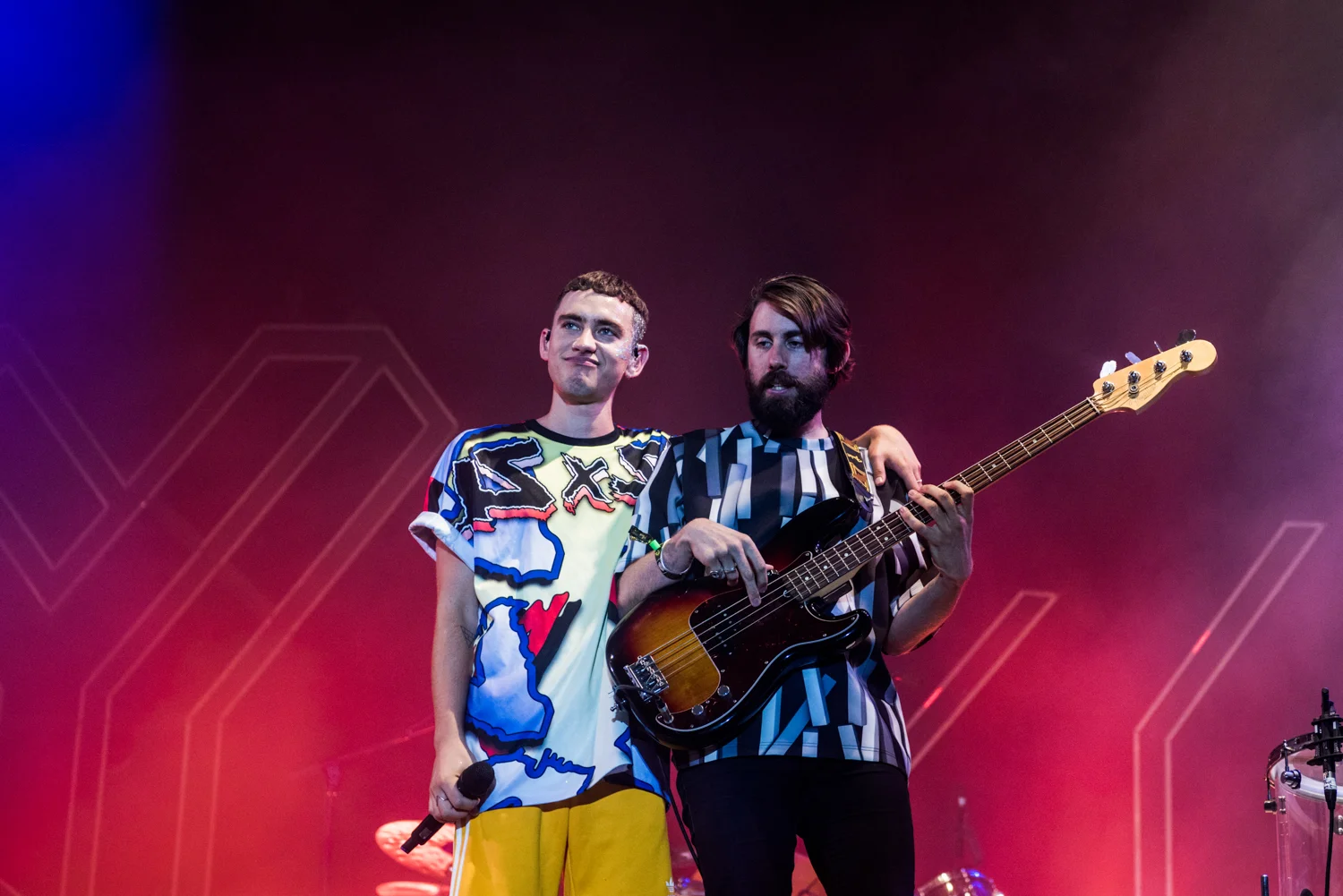 Years & Years