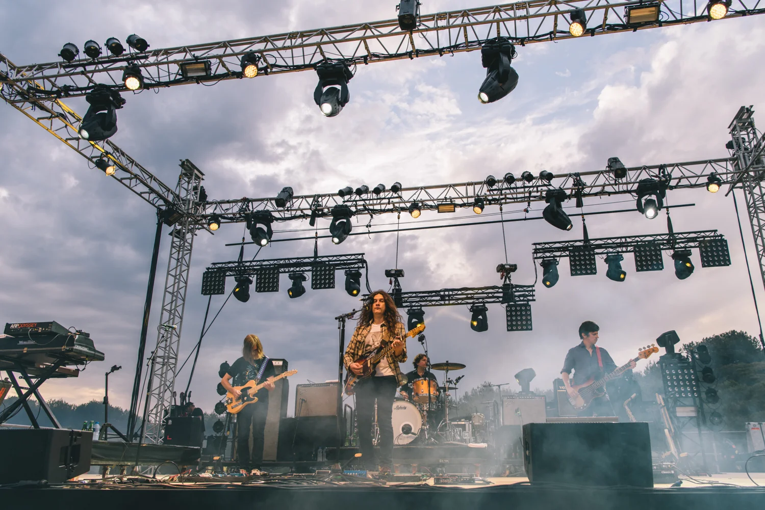 Kurt Vile