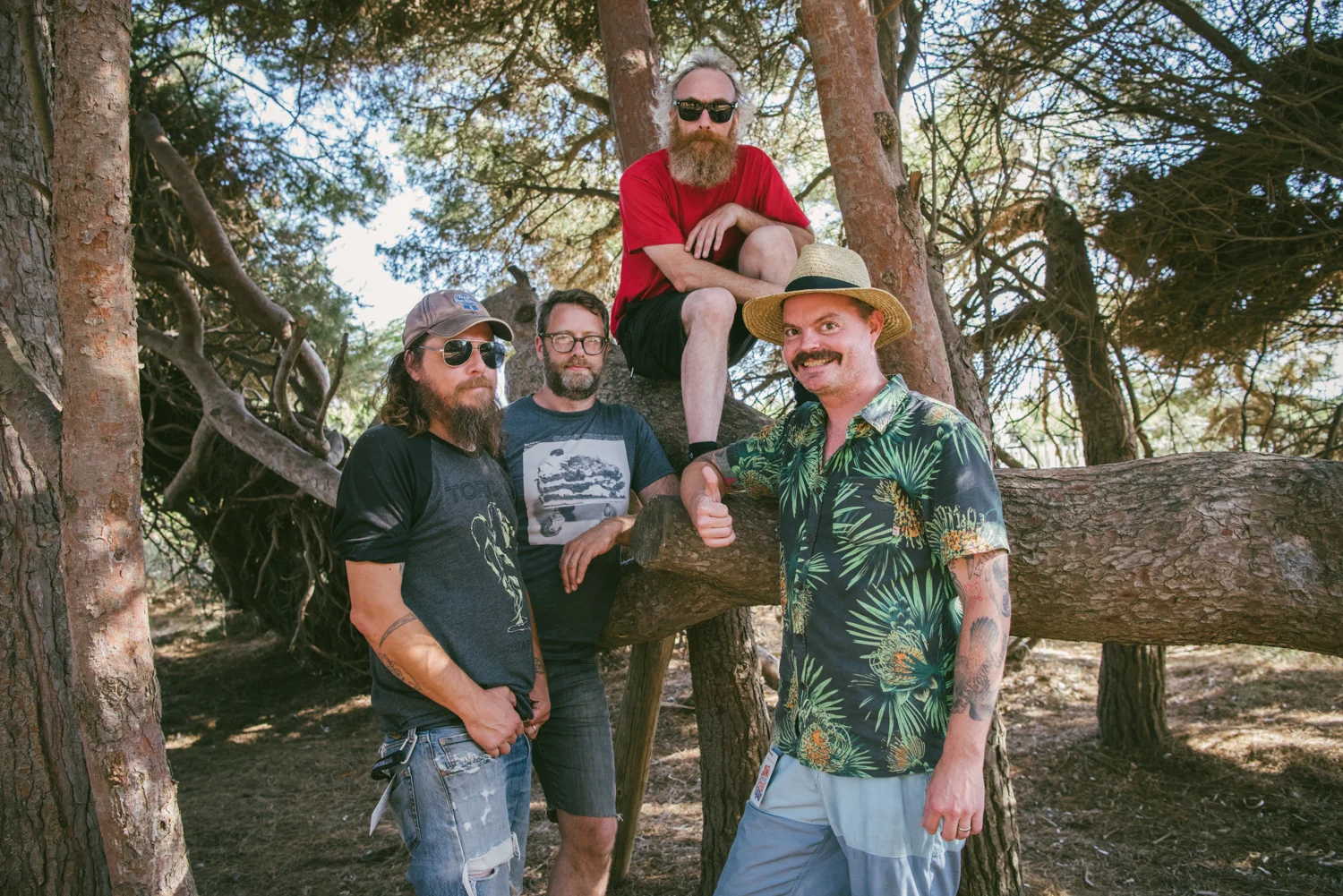 Redfang