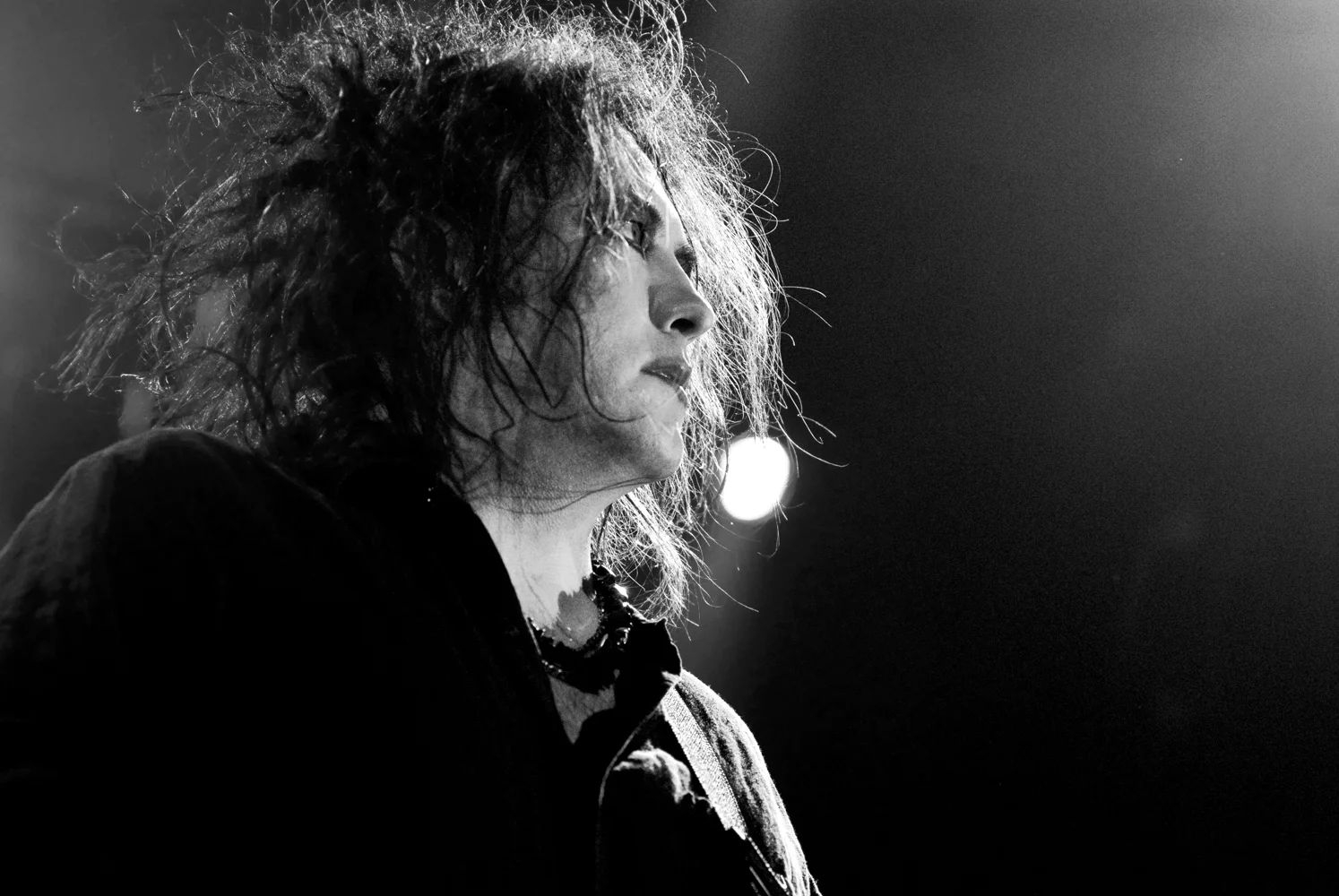 The Cure 2008